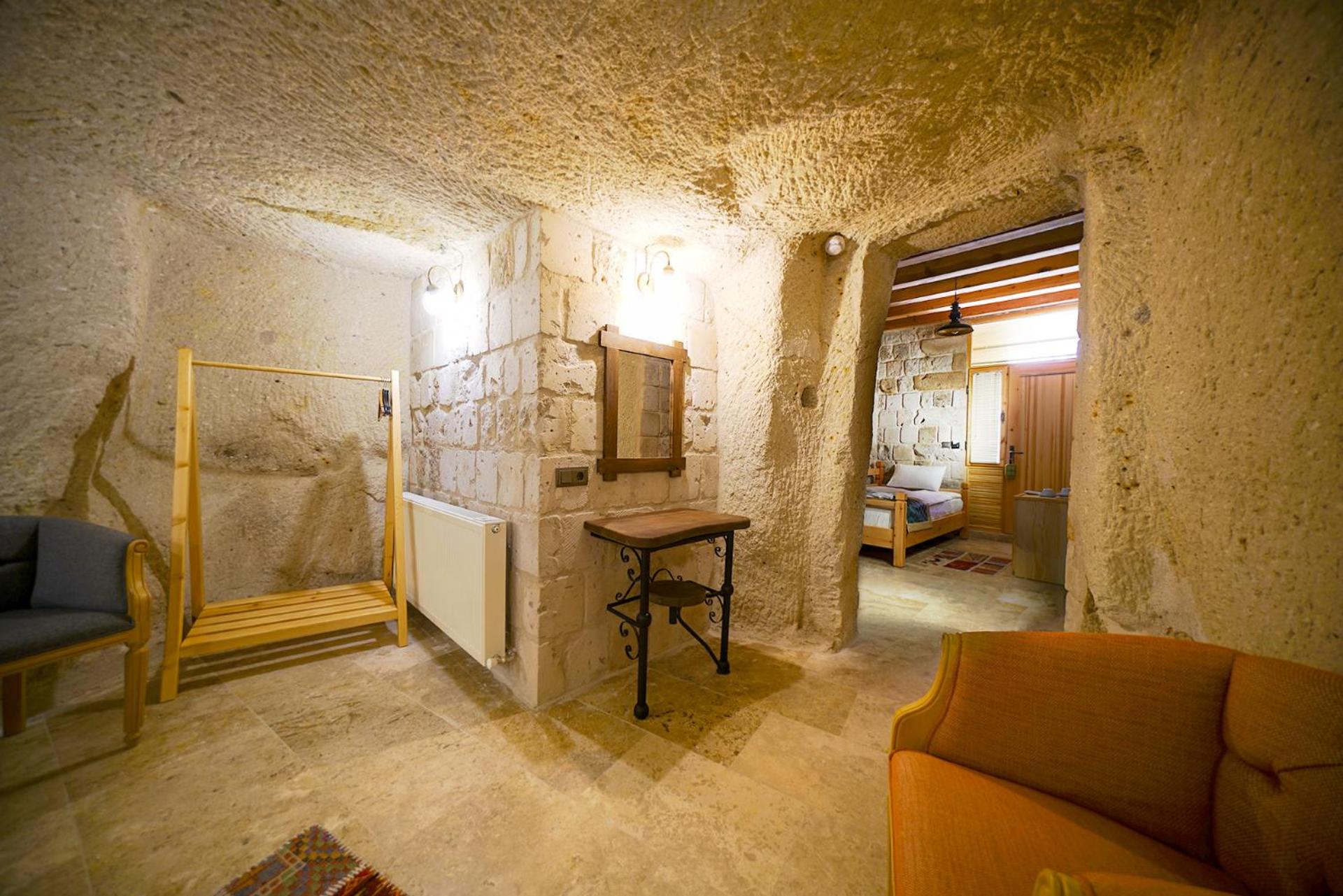 Caverna Hotel Premium Caves olur. - Image 181