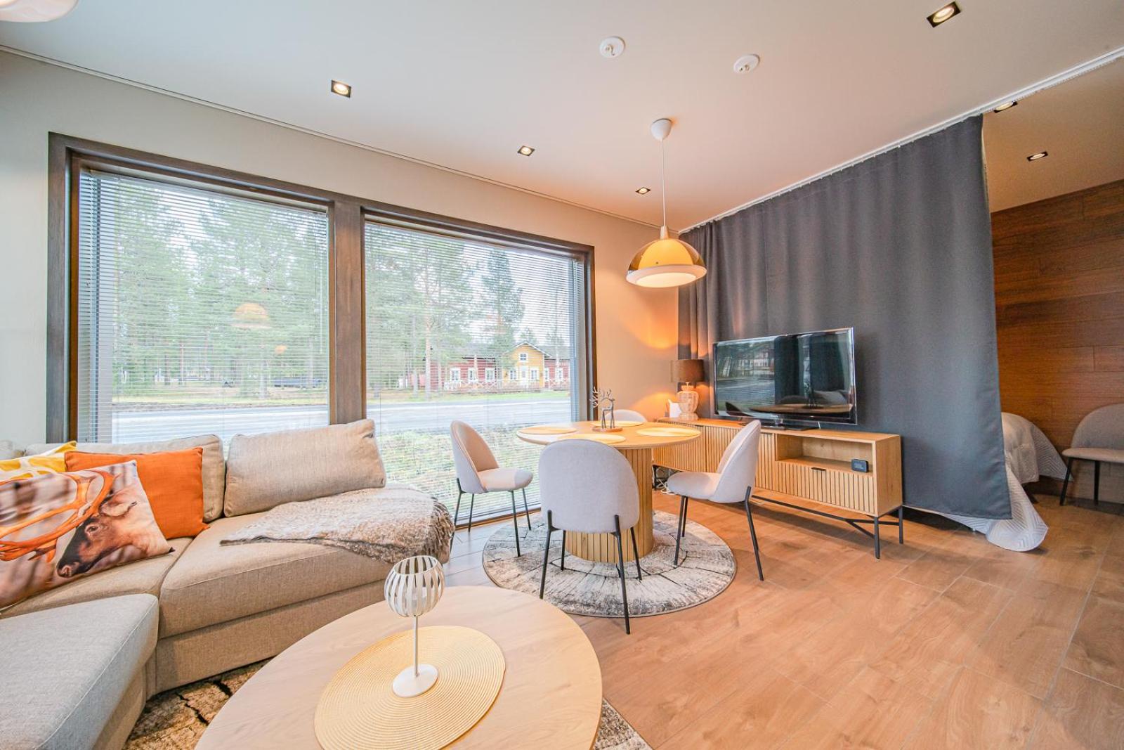 Levillas Platinum 2B2 view 3