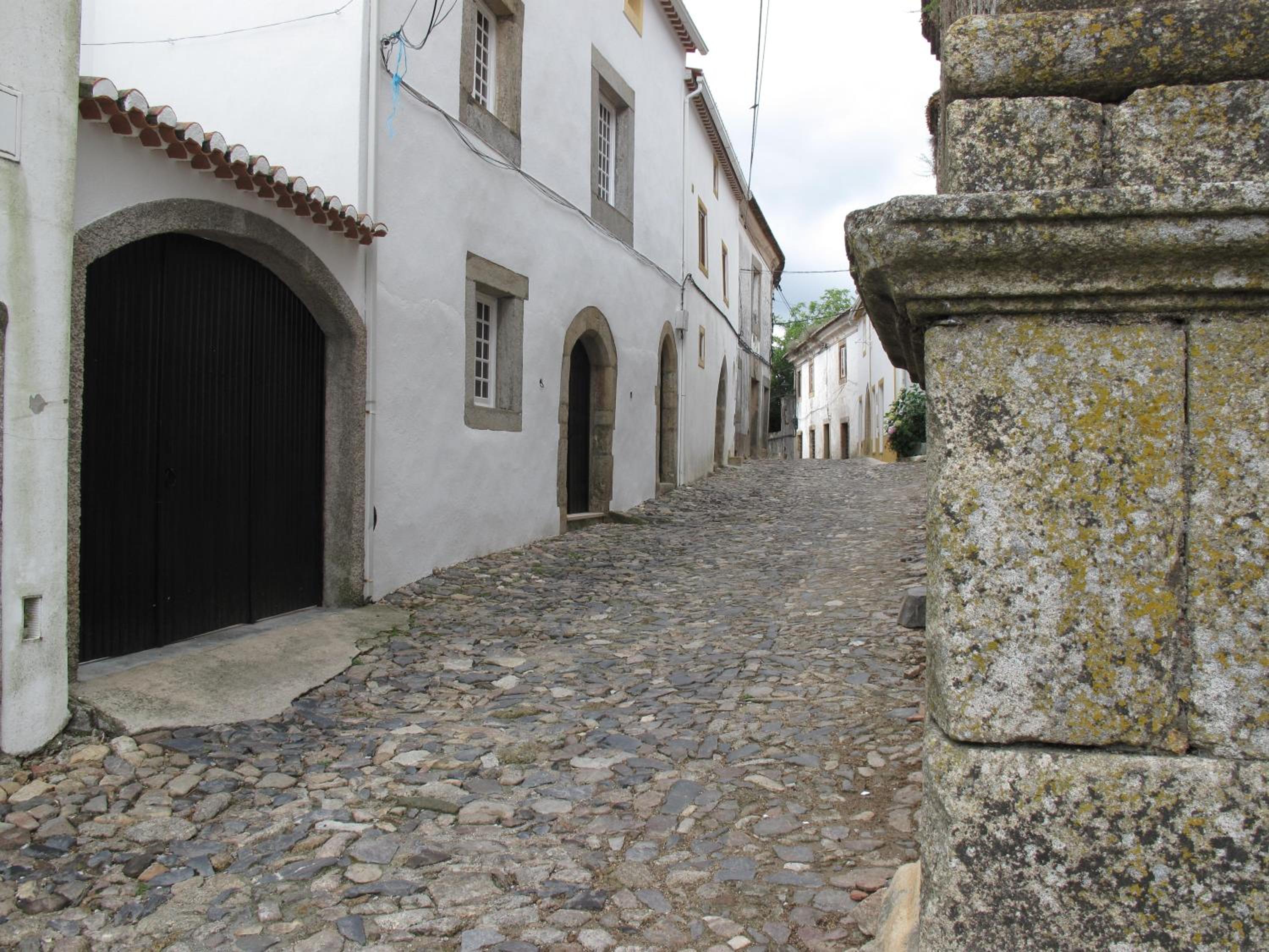 Casa do Castelo - Coroa view 4