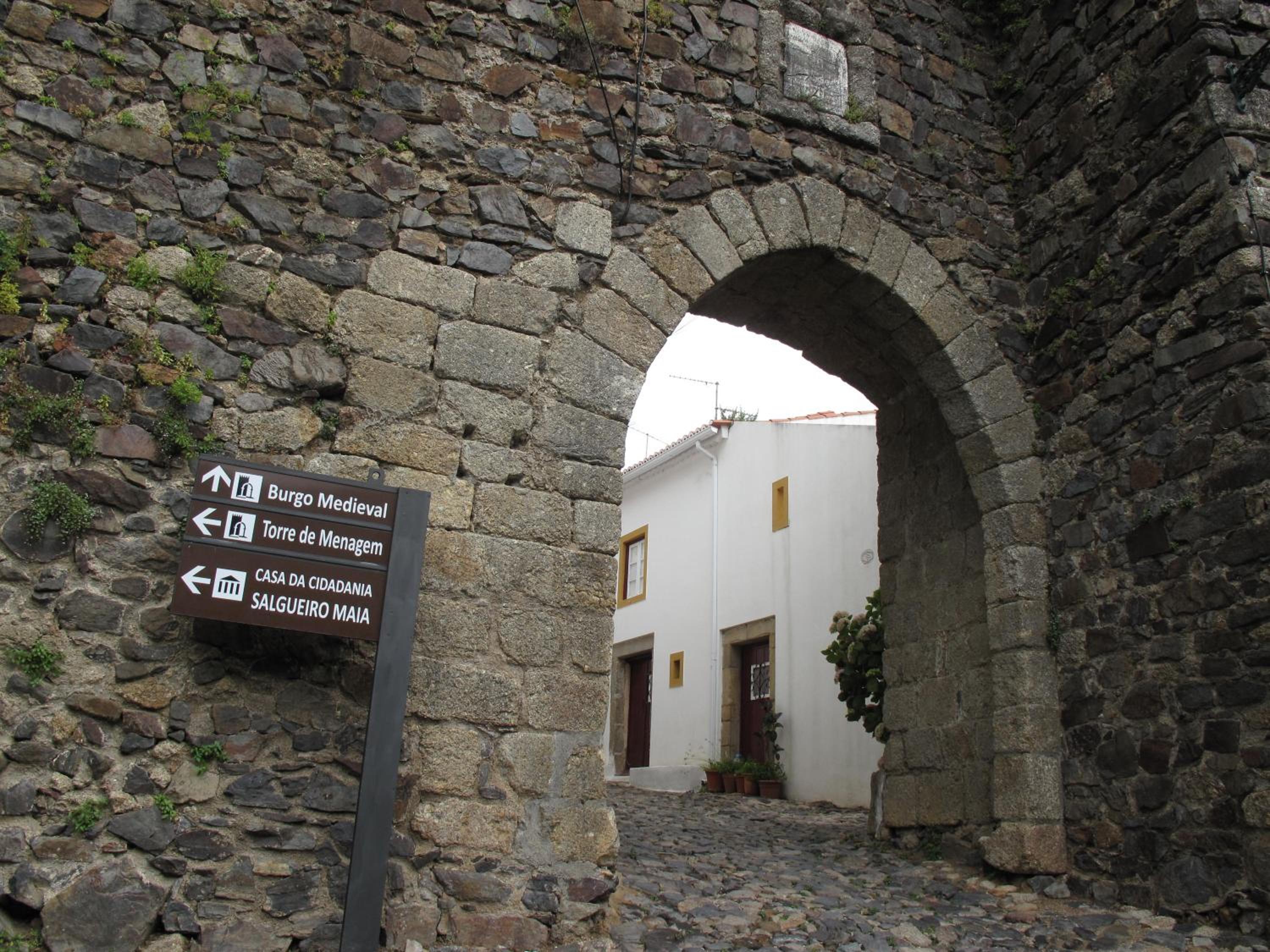 Casa do Castelo - Coroa view 5