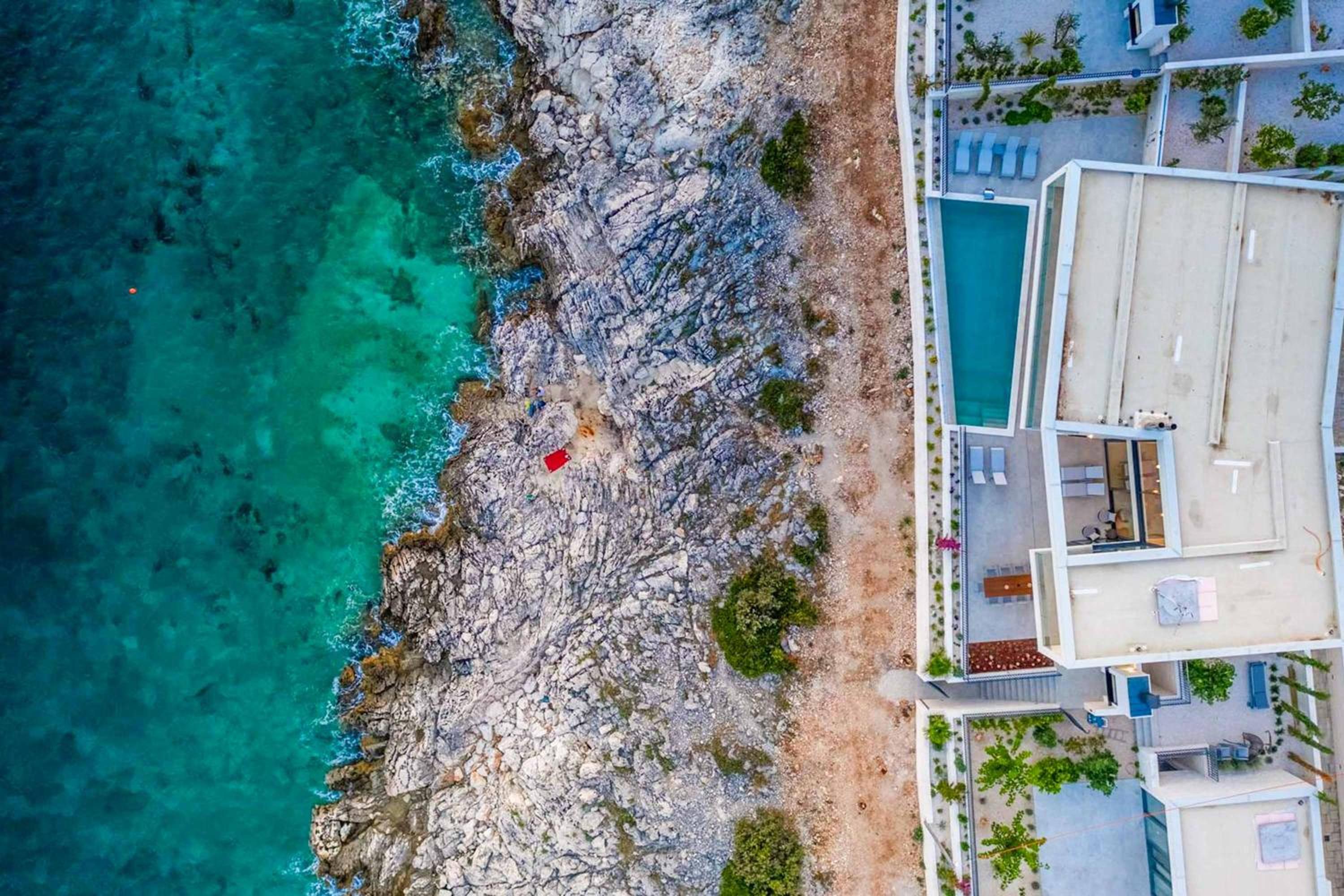 Villa Infinity Horizon view 3