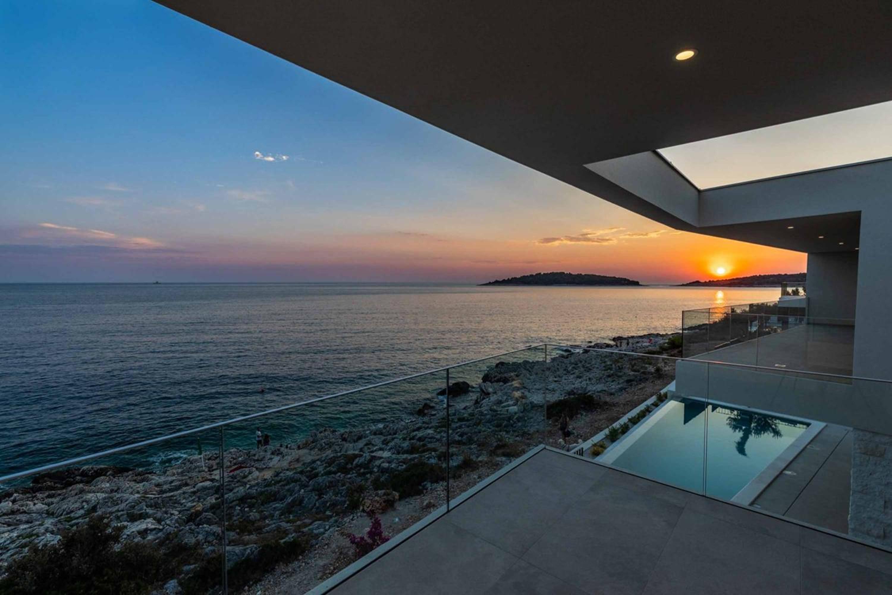 Villa Infinity Horizon view 4