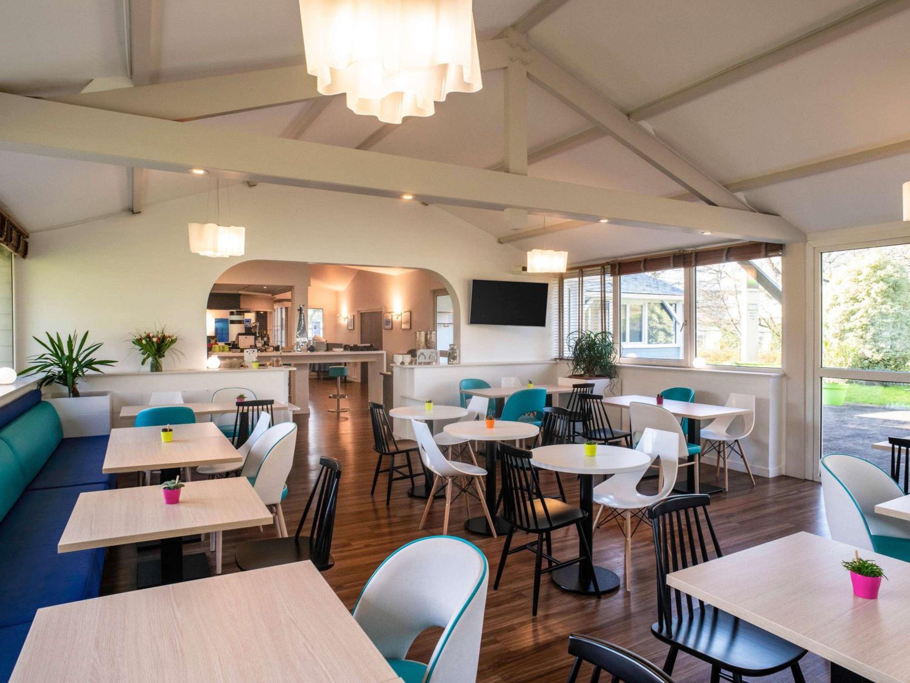 Quimper Vacations - ibis Styles Quimper - Property Image 9