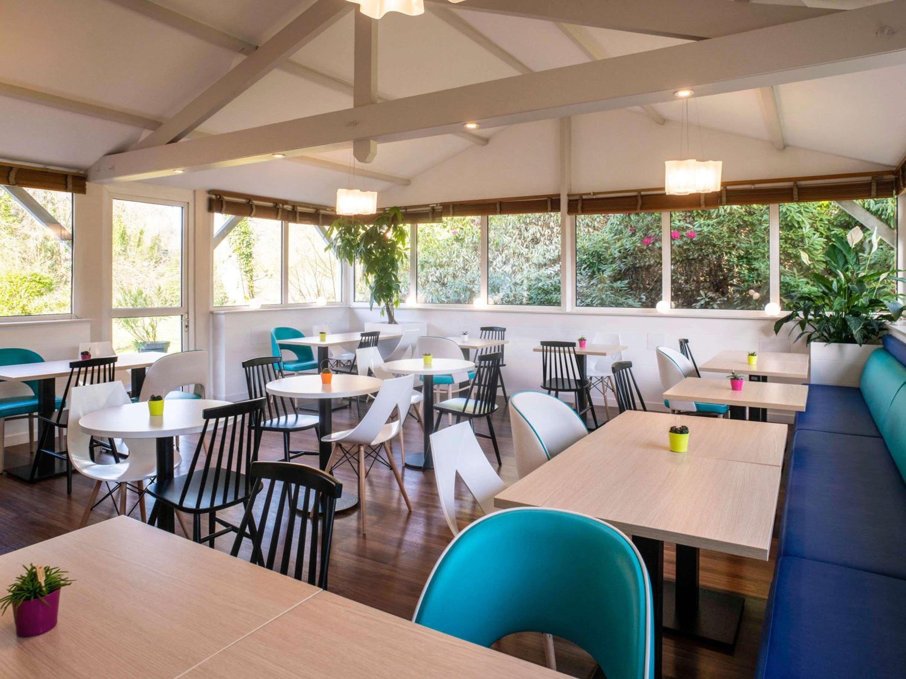 Quimper Vacations - ibis Styles Quimper - Property Image 7