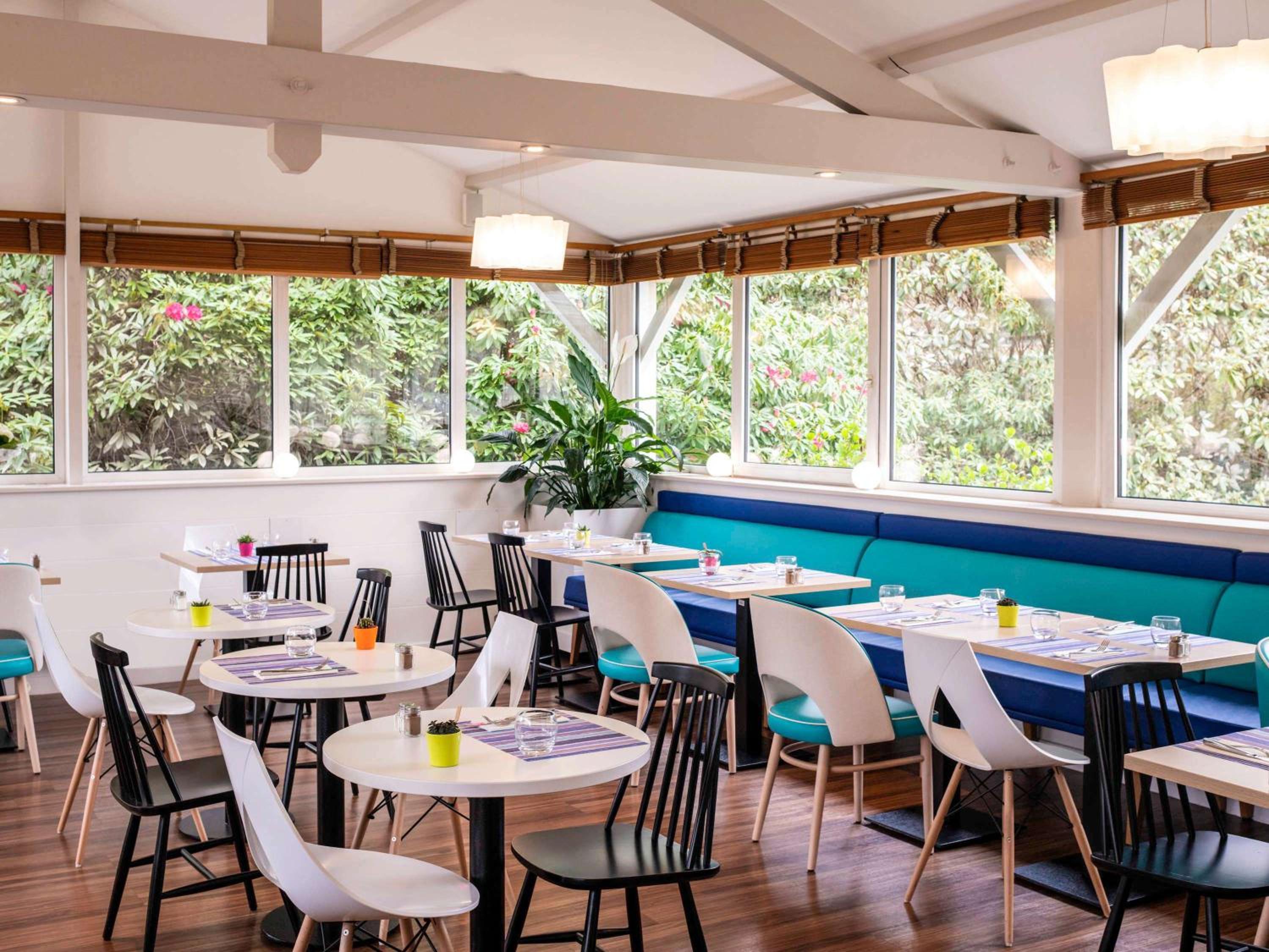 Quimper Vacations - ibis Styles Quimper - Property Image 8