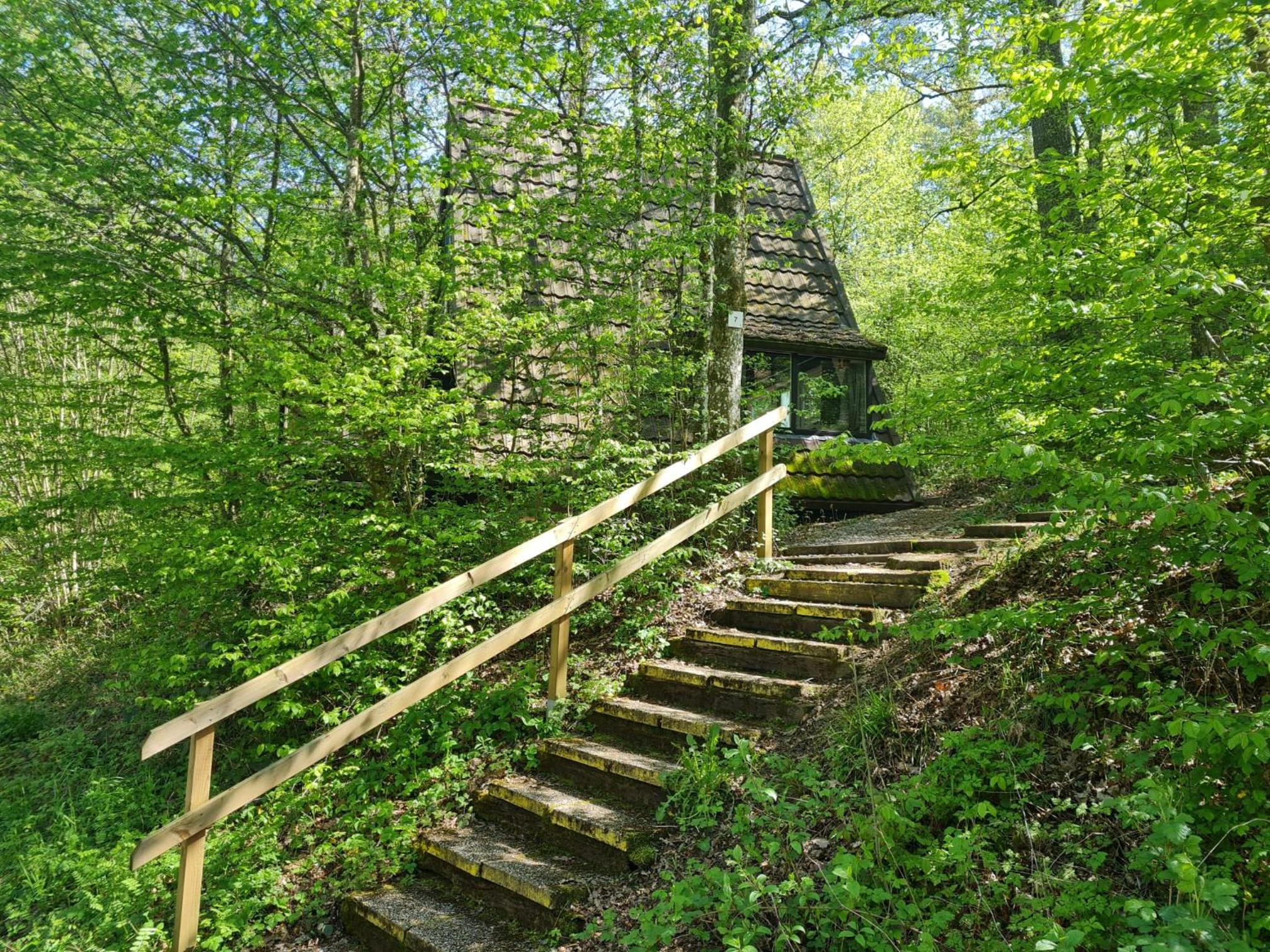 Les Jardins de Durbuy