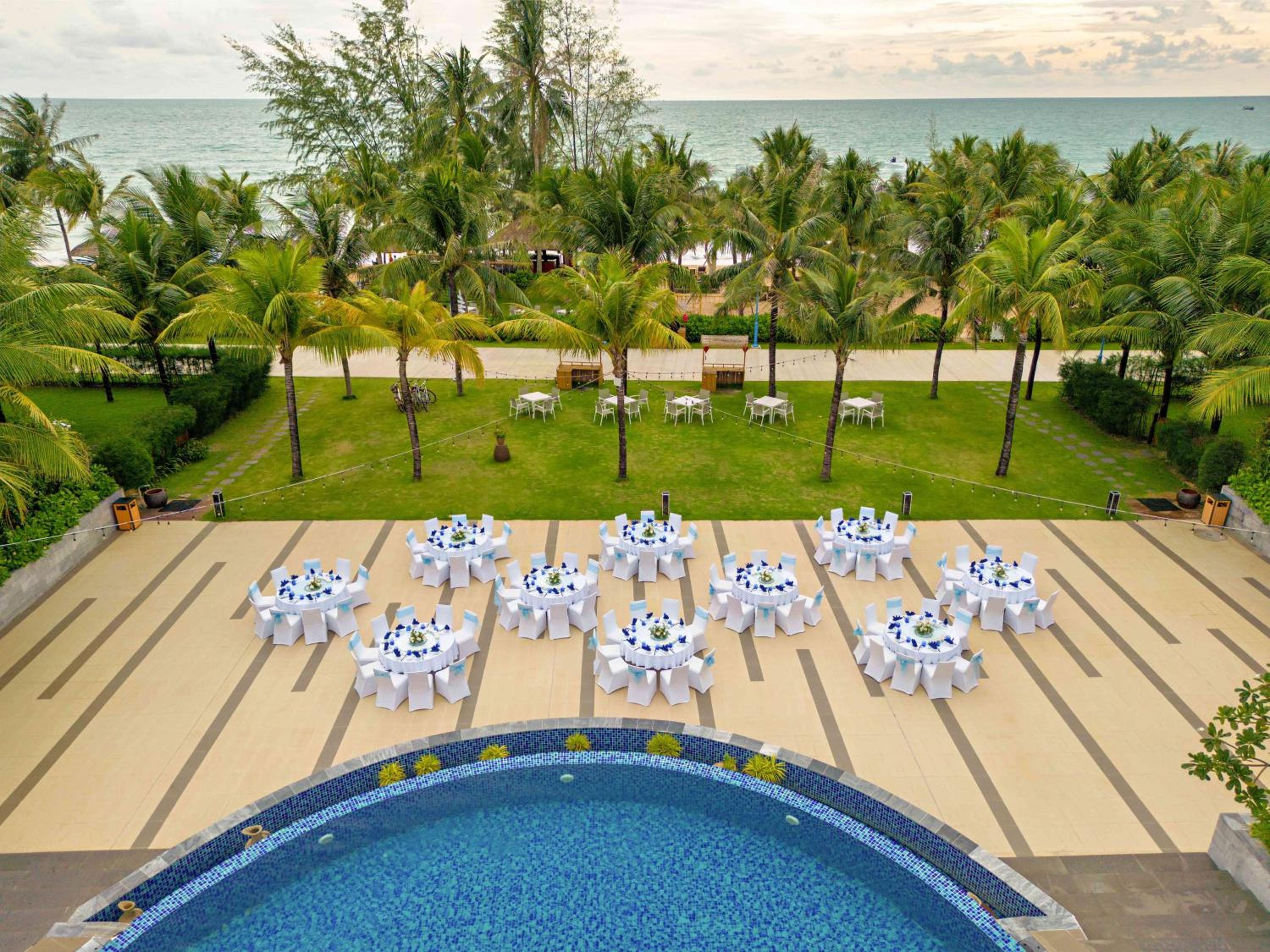 Best Western Premier Sonasea Phu Quoc