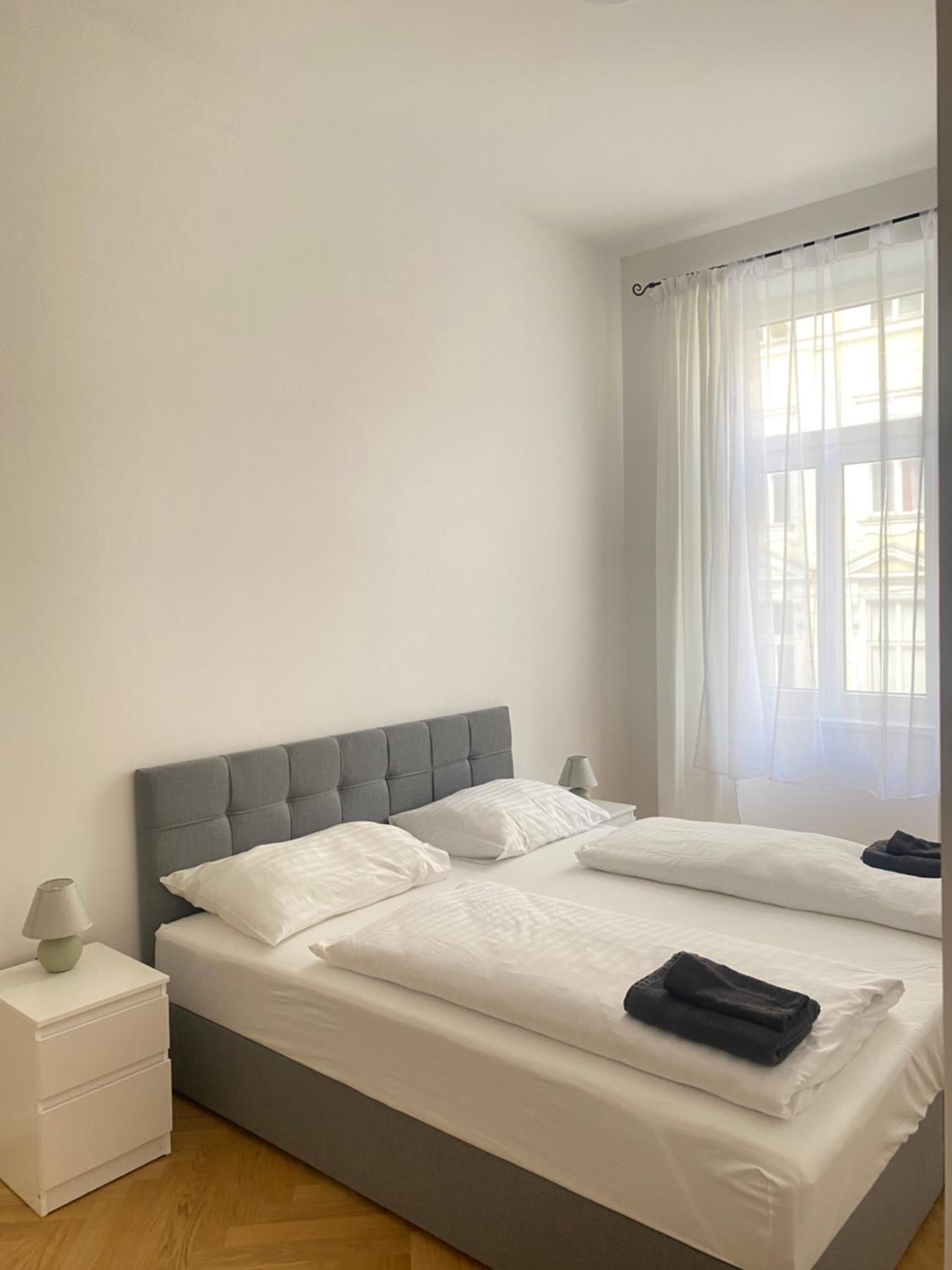 Home Sweet Home - Vienna Central