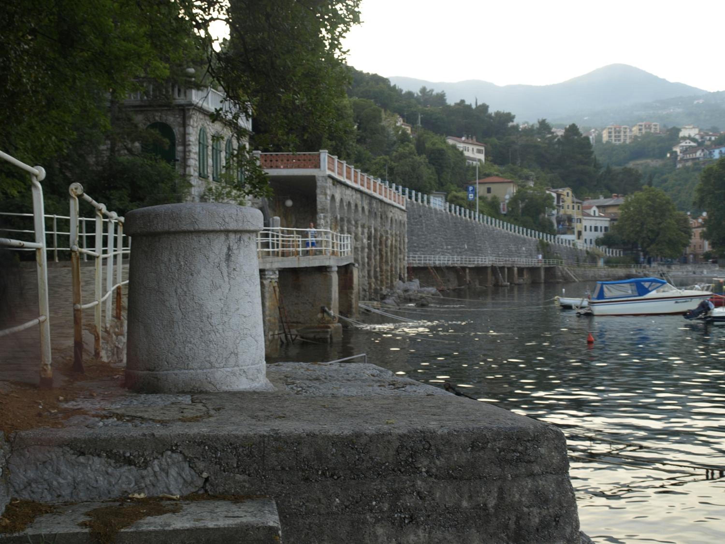 Apartment Vesna A2 view 5