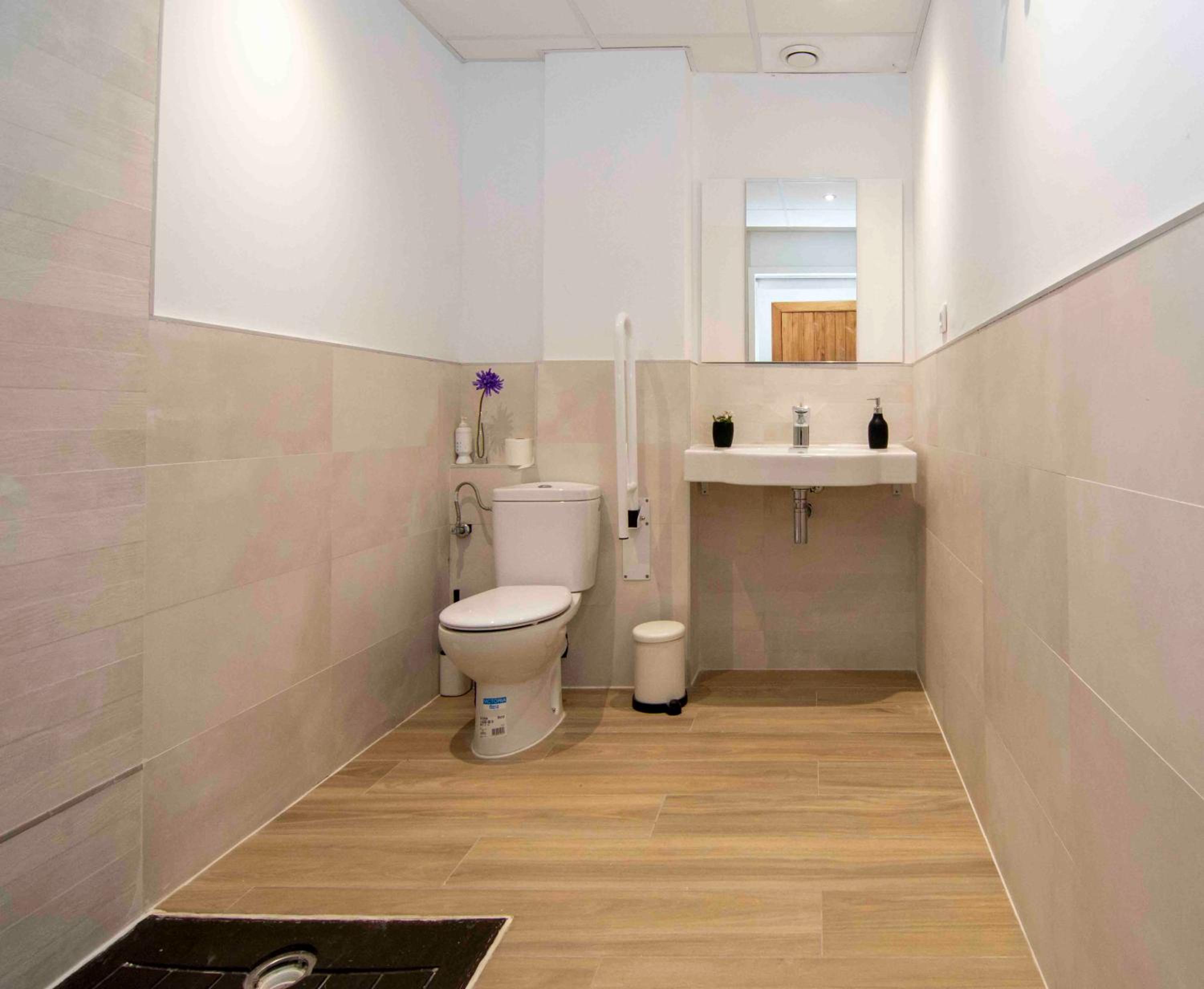 Apartamento Casa Borderías