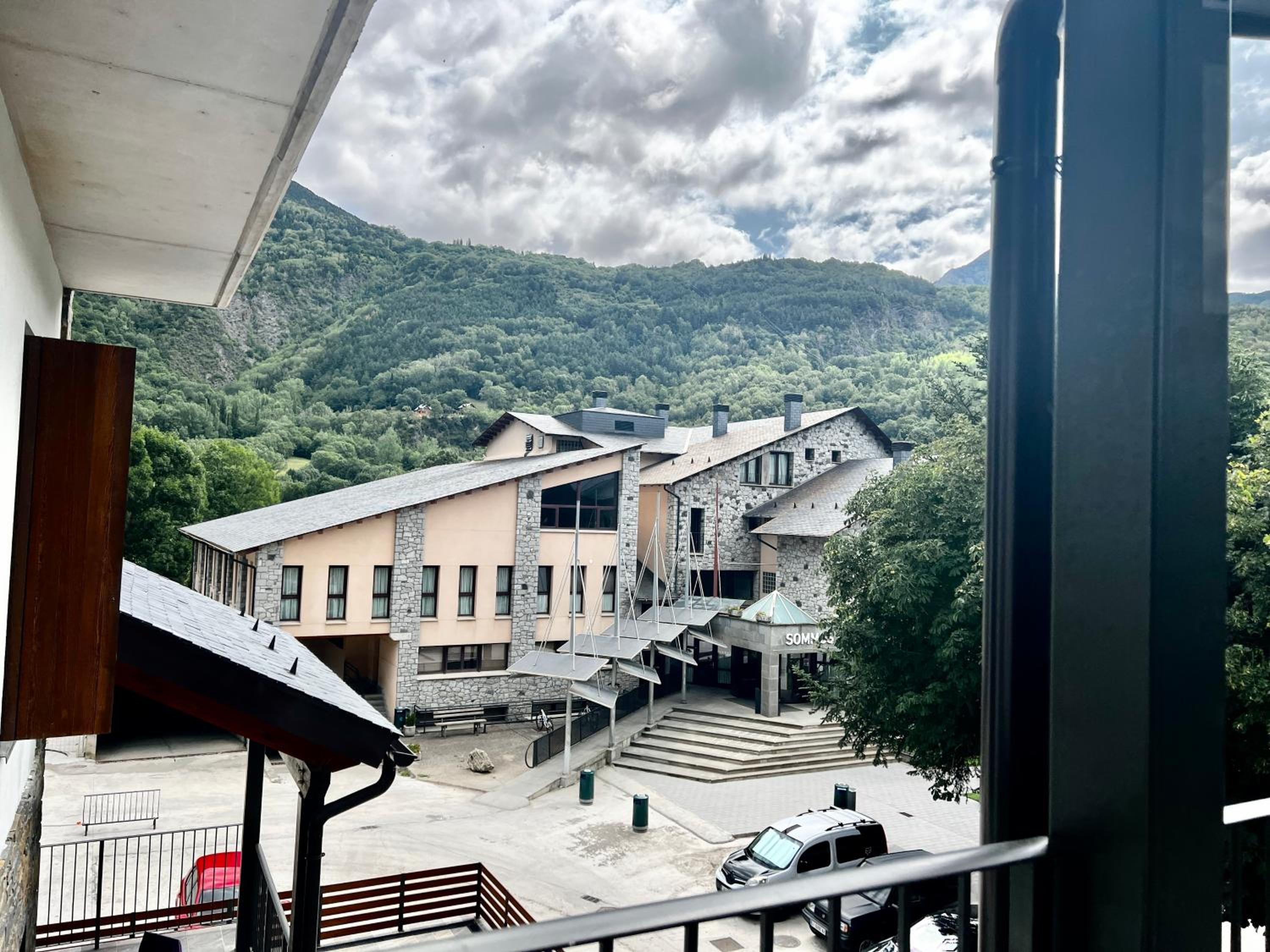 BPIRINEOS-Pyrene