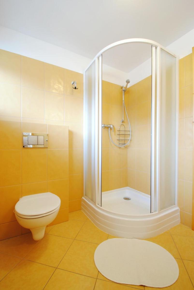 Holiday house DANKA - apartment A view 4