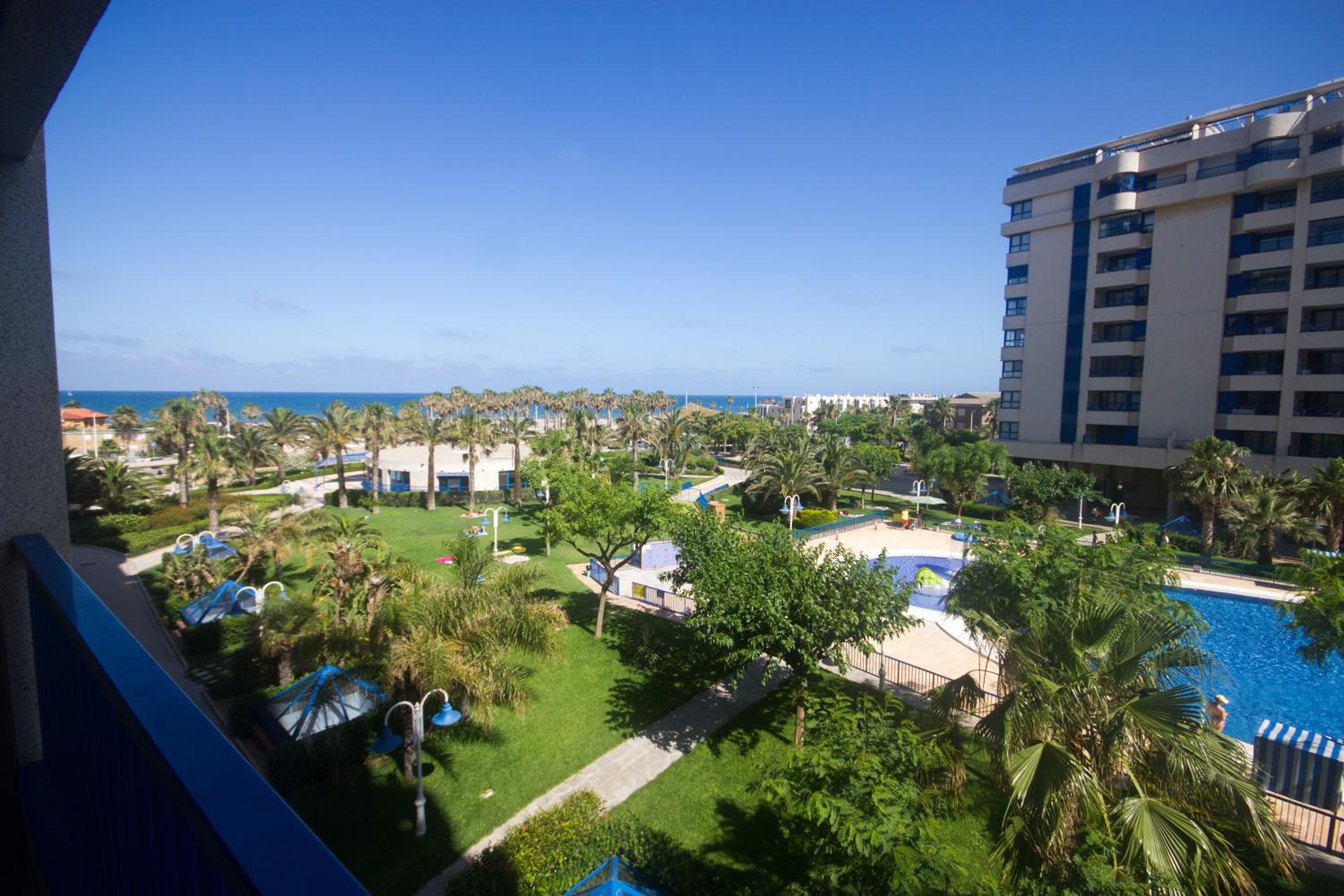 Patacona Relax & Resort Apartments
