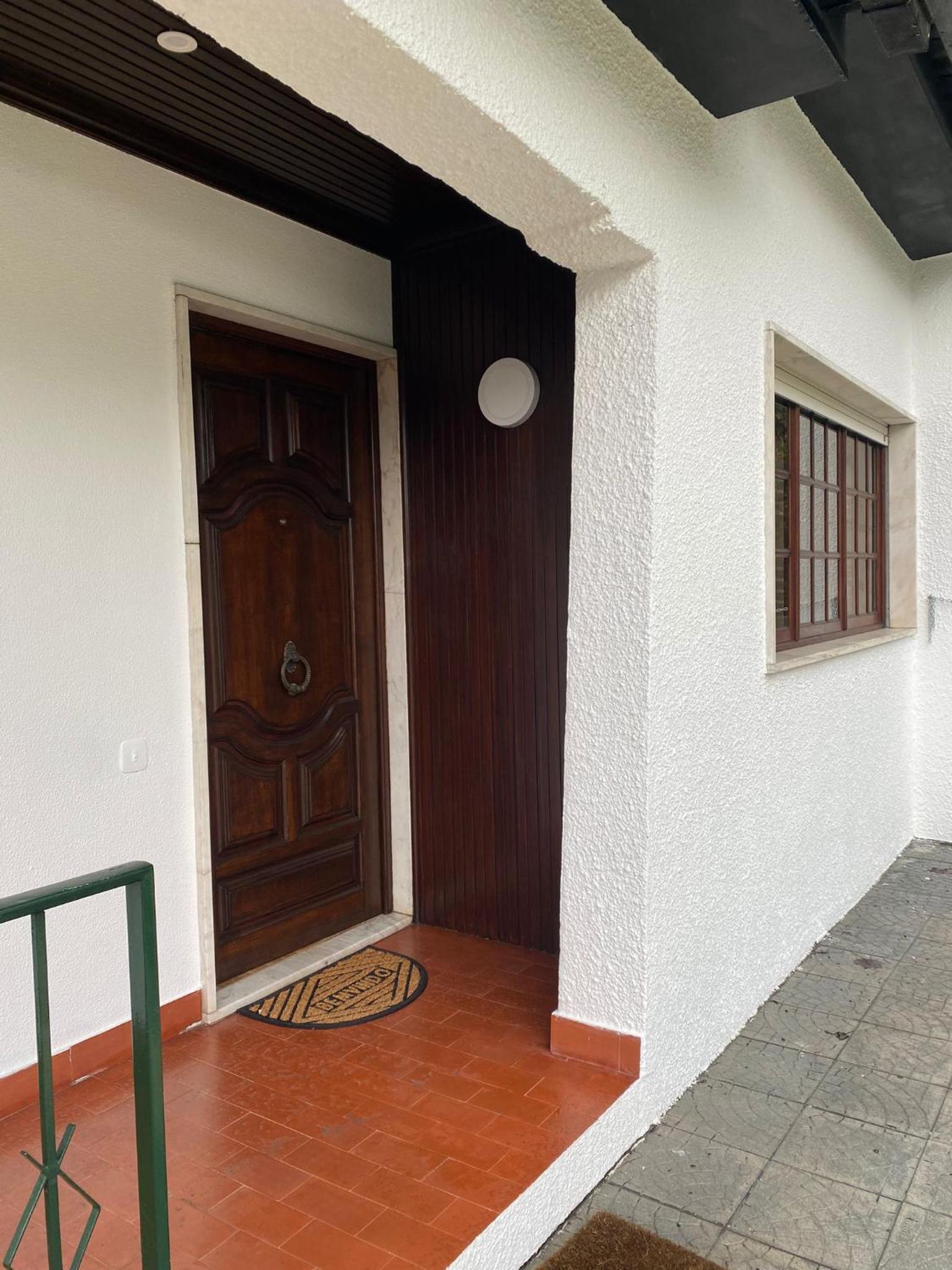 Casa da Pontelha VILLA INN