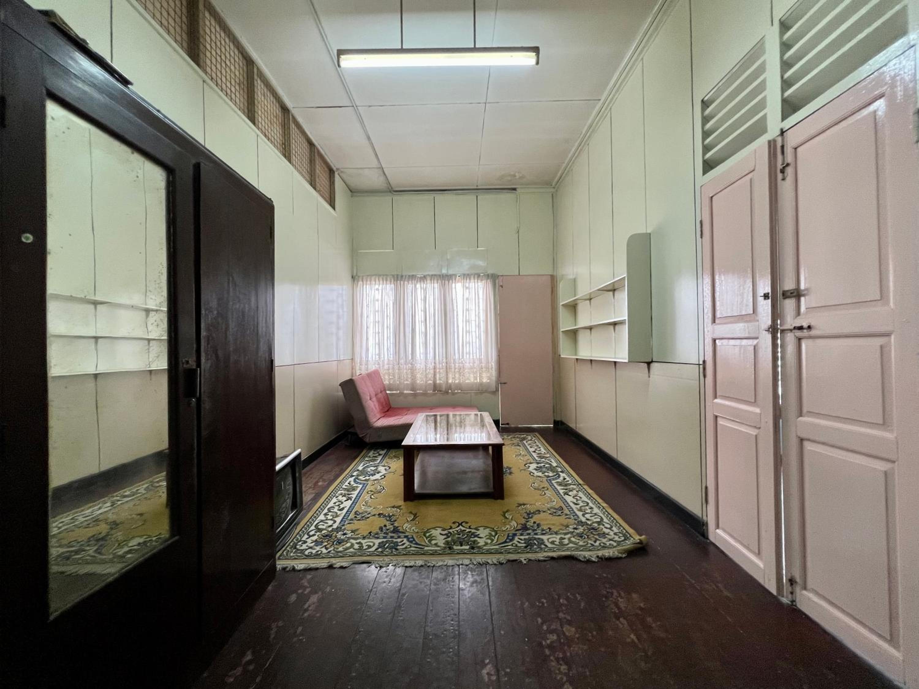 Traditional 4-bedroom Kampung House in Kota Bharu photo 5