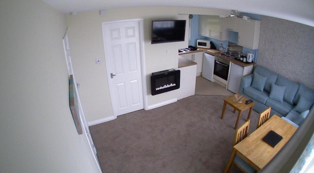 Sandaway Holiday Park view 4
