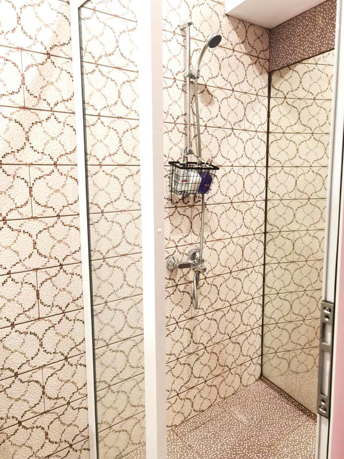 Boutique Apartment