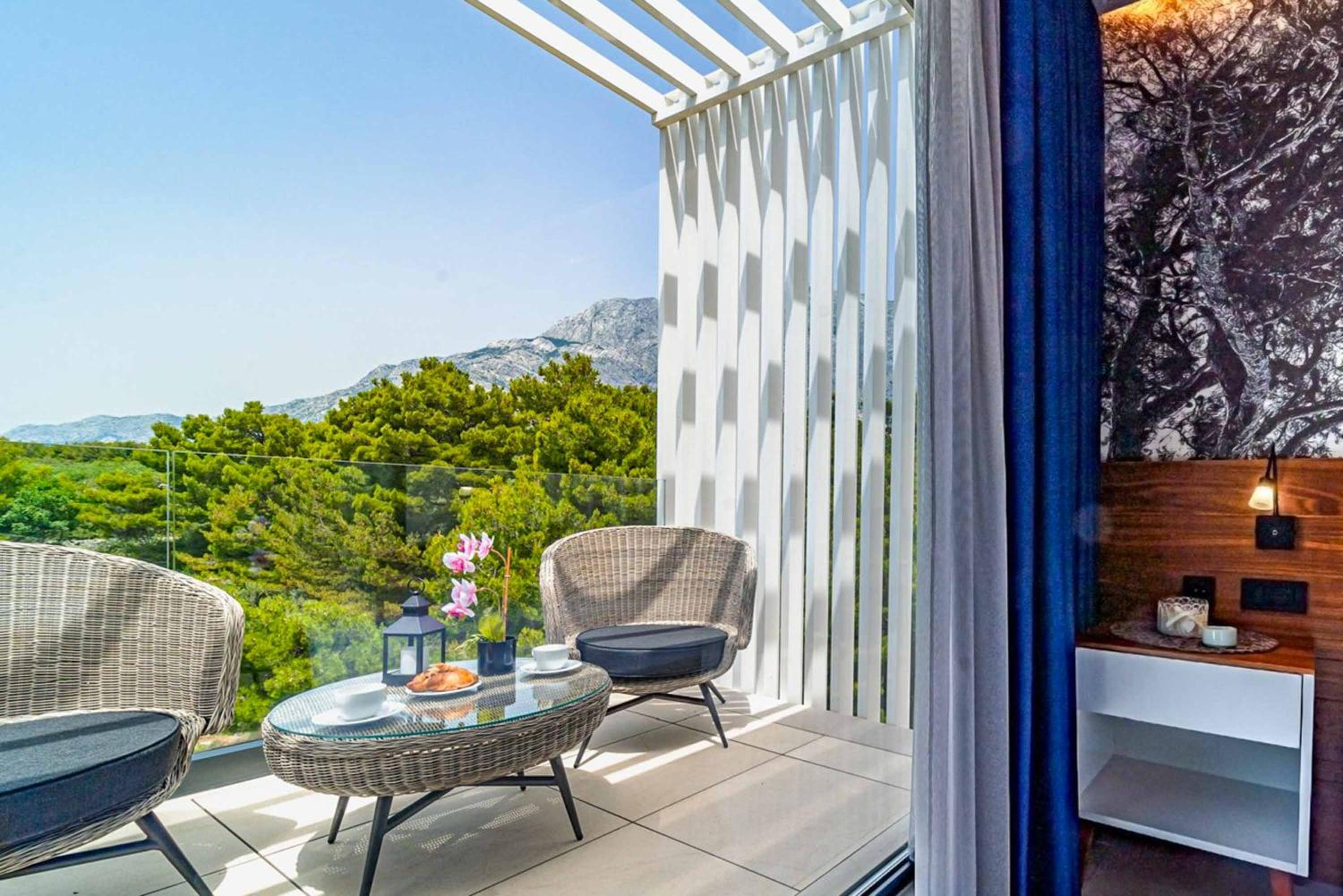 Villa Sea Melody I view 3