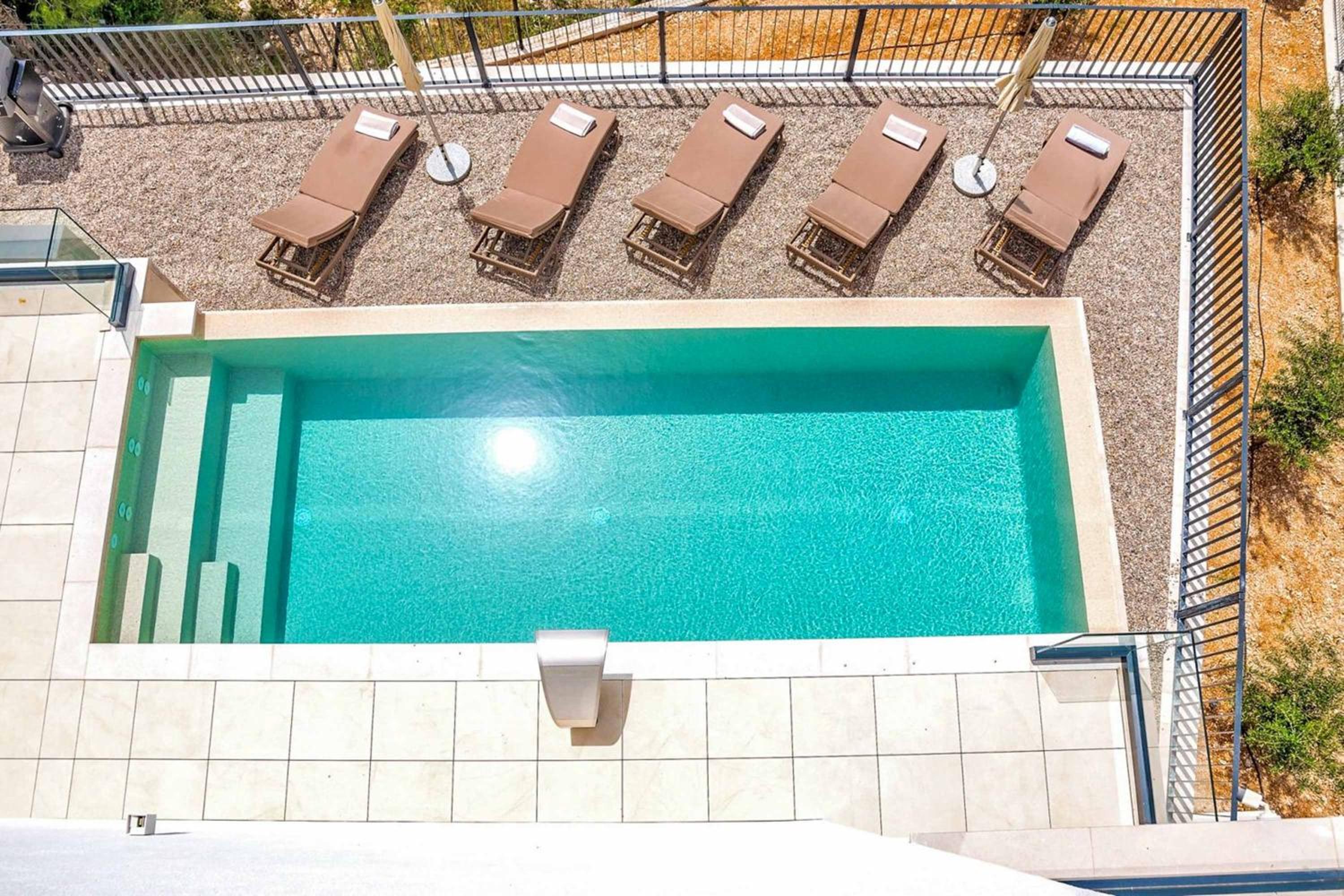 Villa Sea Melody I view 5