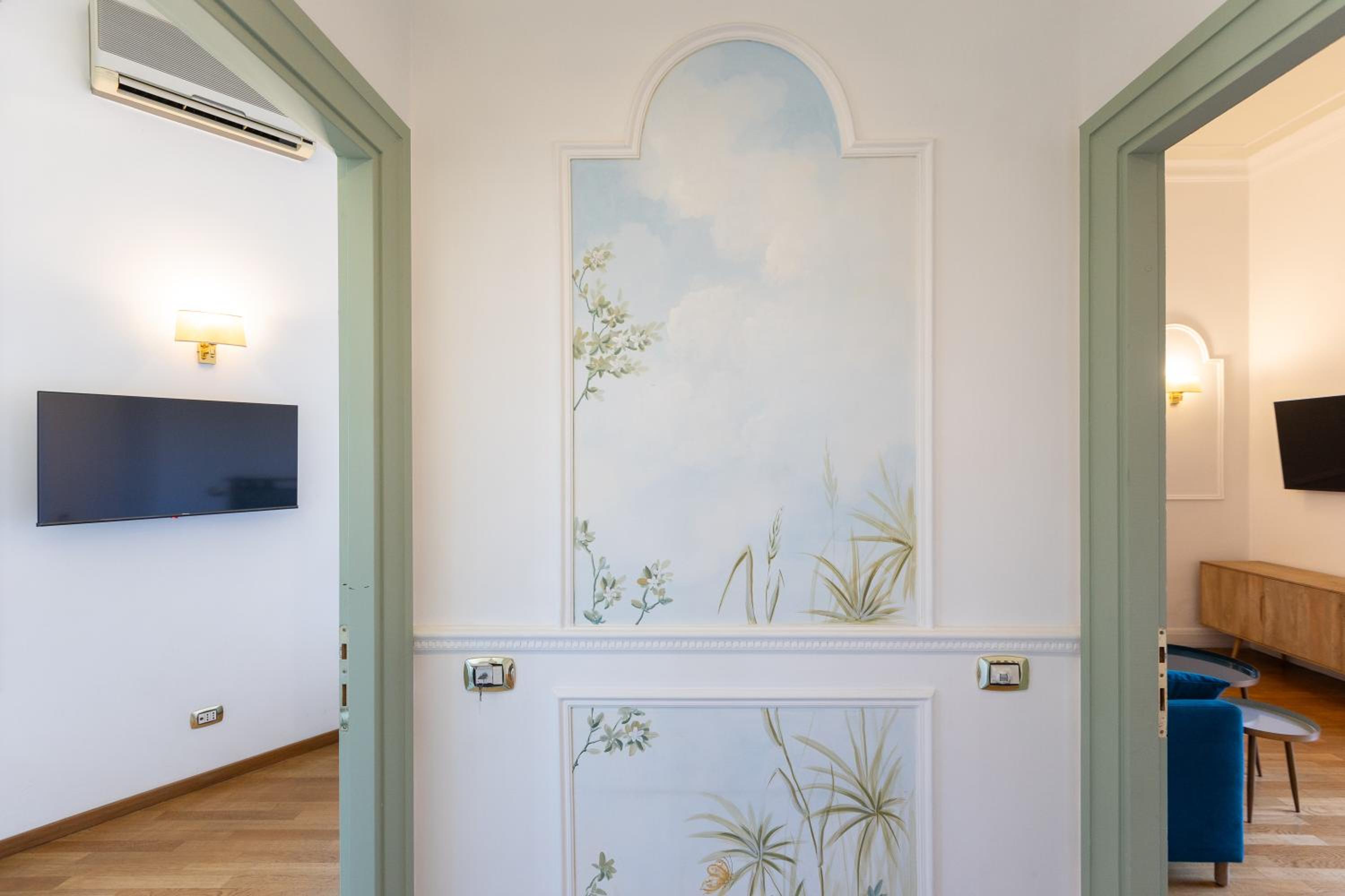 Corso Trieste by Rental in Rome