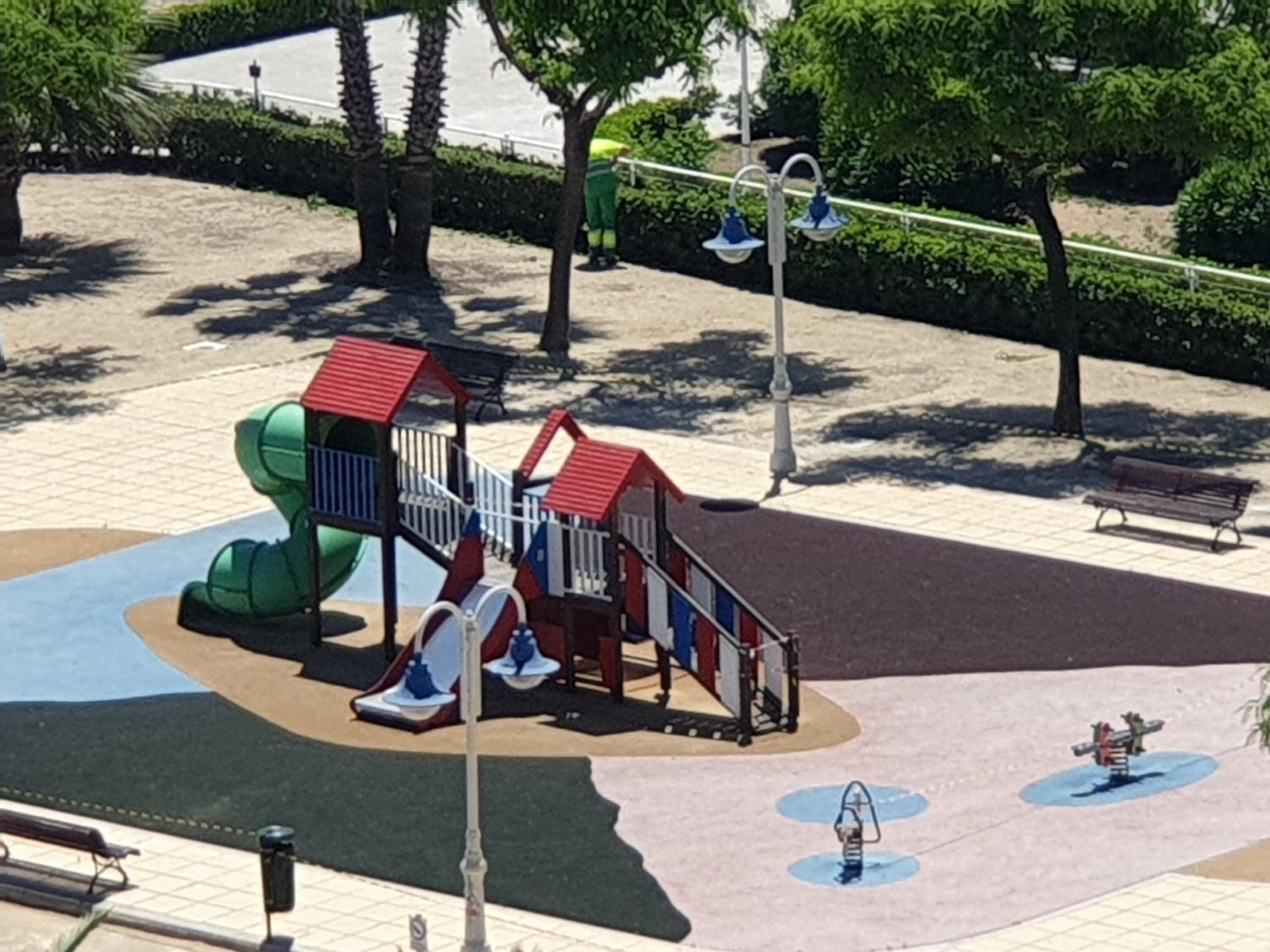 Patacona Relax & Resort Apartments