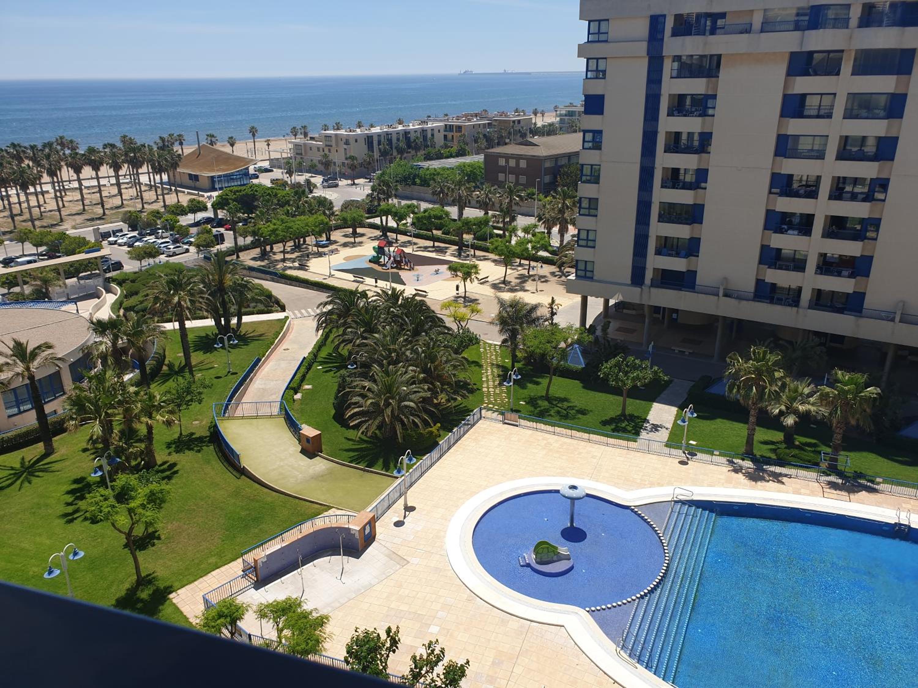 Patacona Relax & Resort Apartments