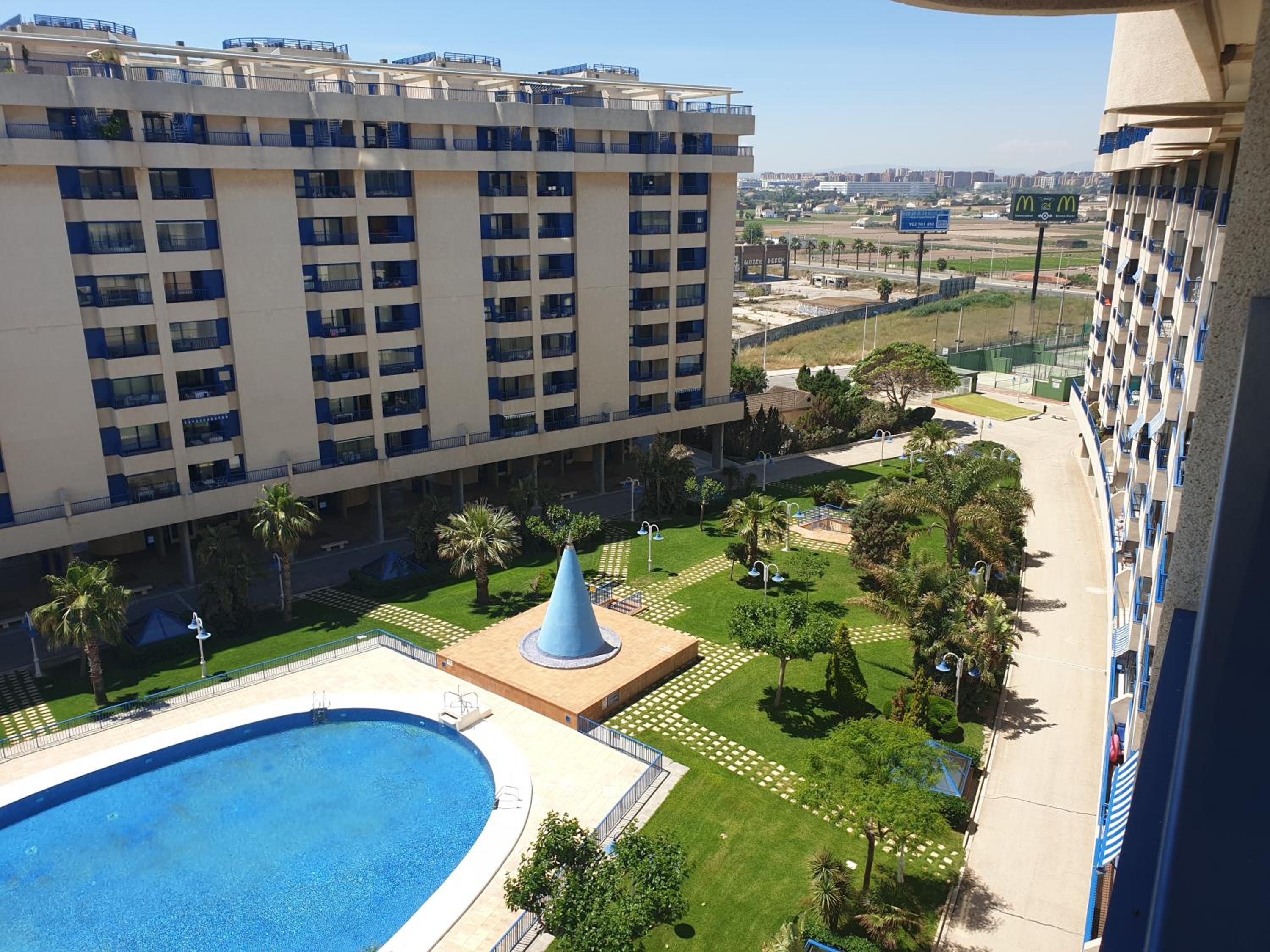 Patacona Relax & Resort Apartments