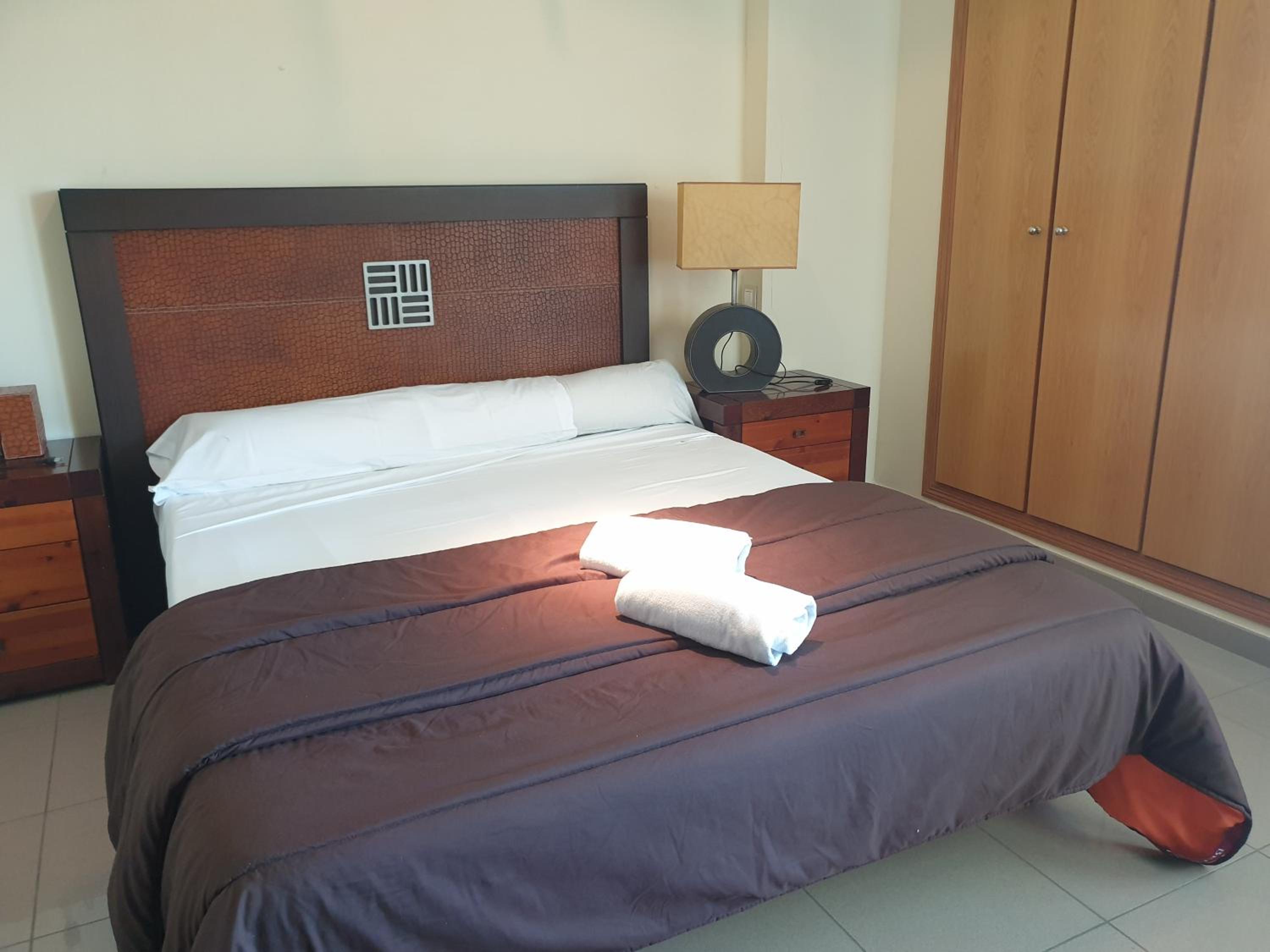 Patacona Relax & Resort Apartments