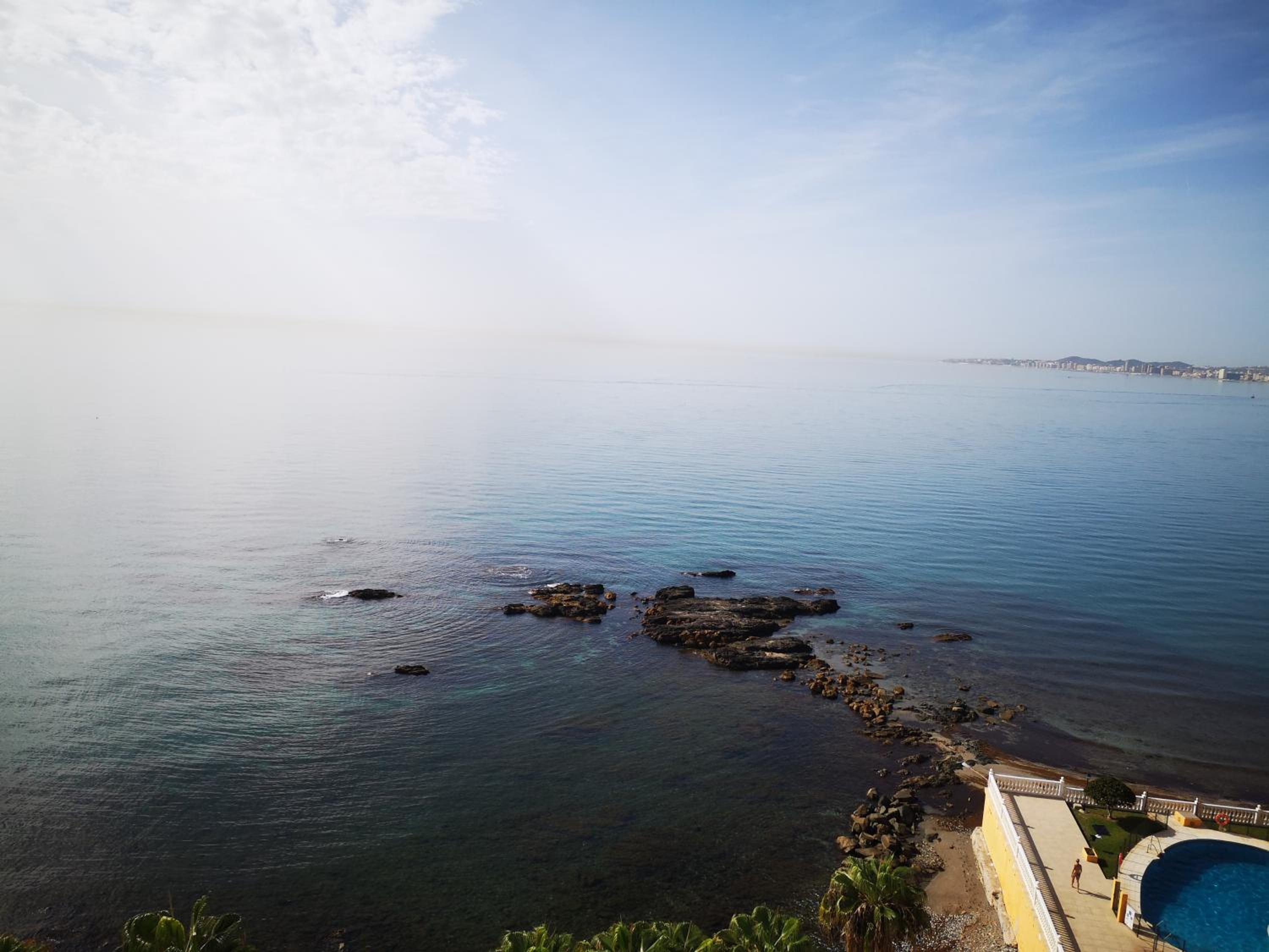 Apartamento Benalmádena costa, Torremuelle view 3