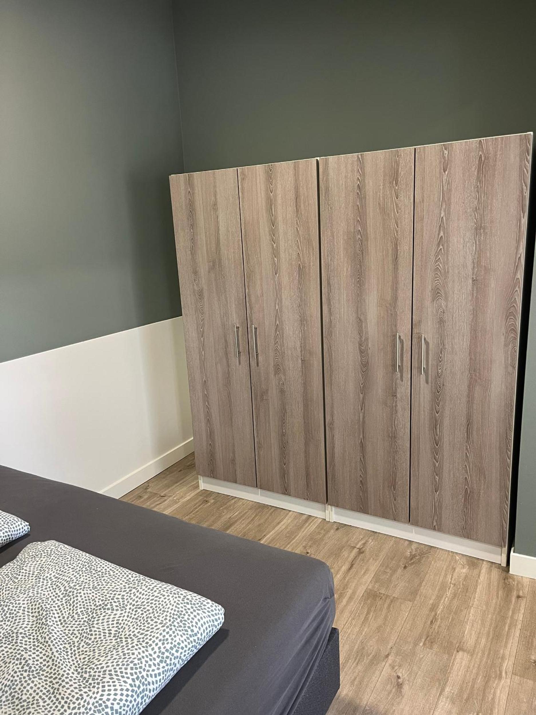 Short Stay Wageningen