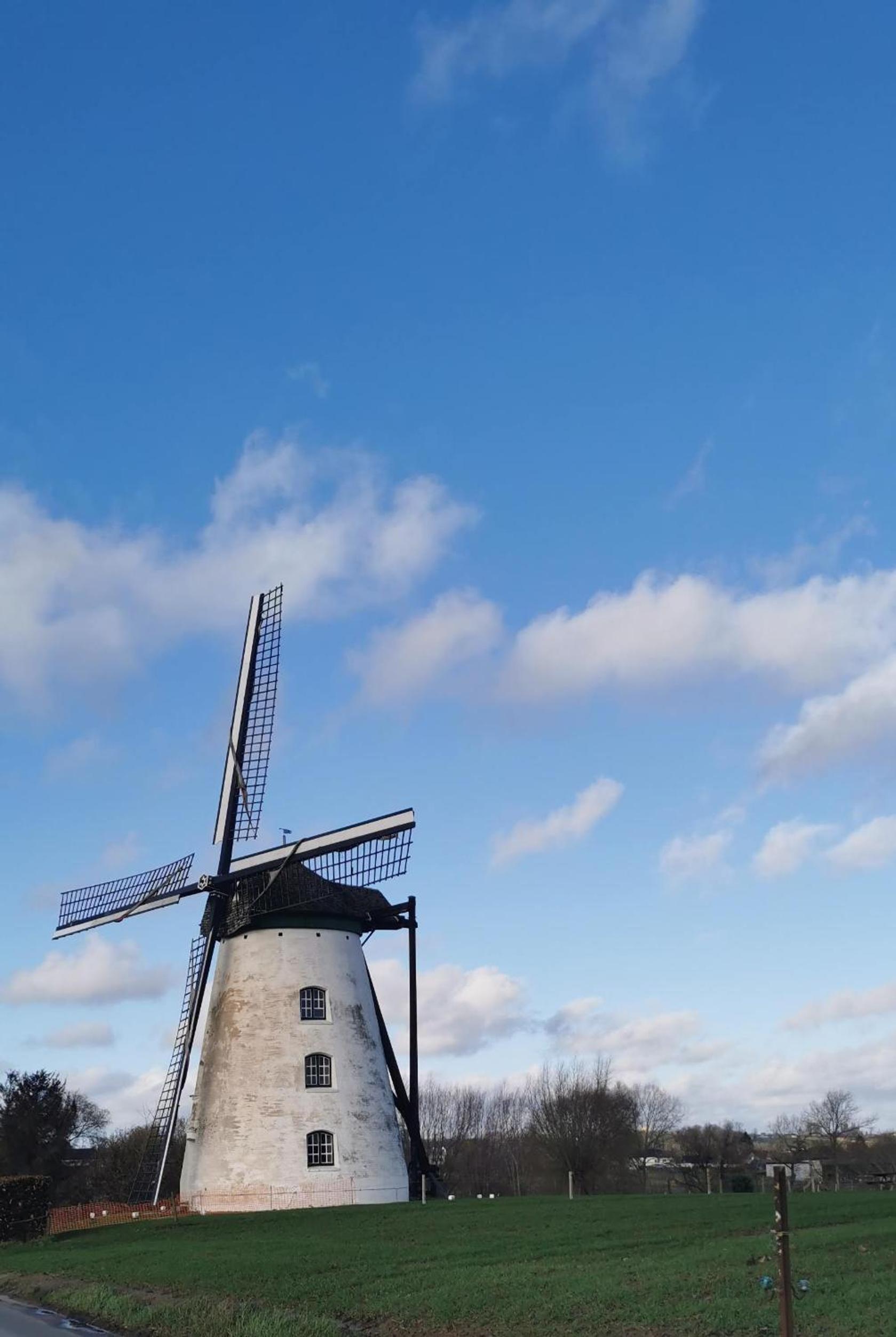 De Groene Hoeve