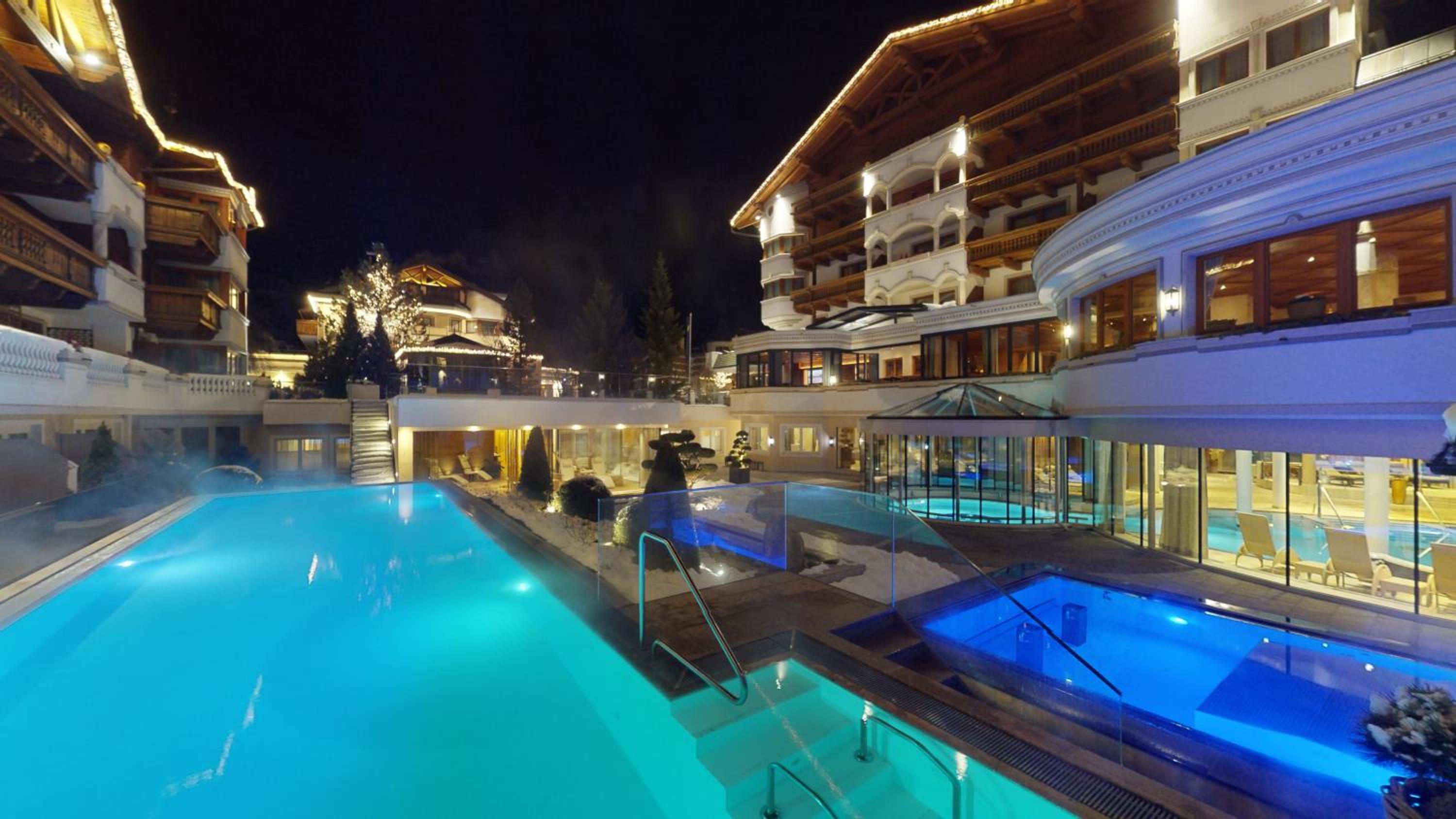 Hotel Trofana Royal 43
