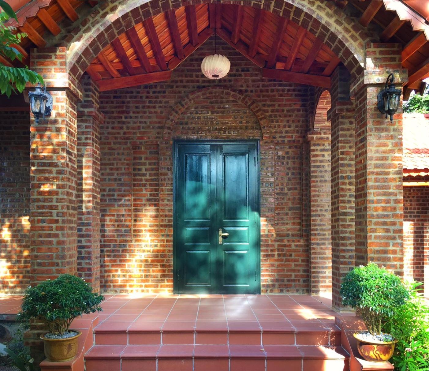 Đinh Gia Home Villa & Resort