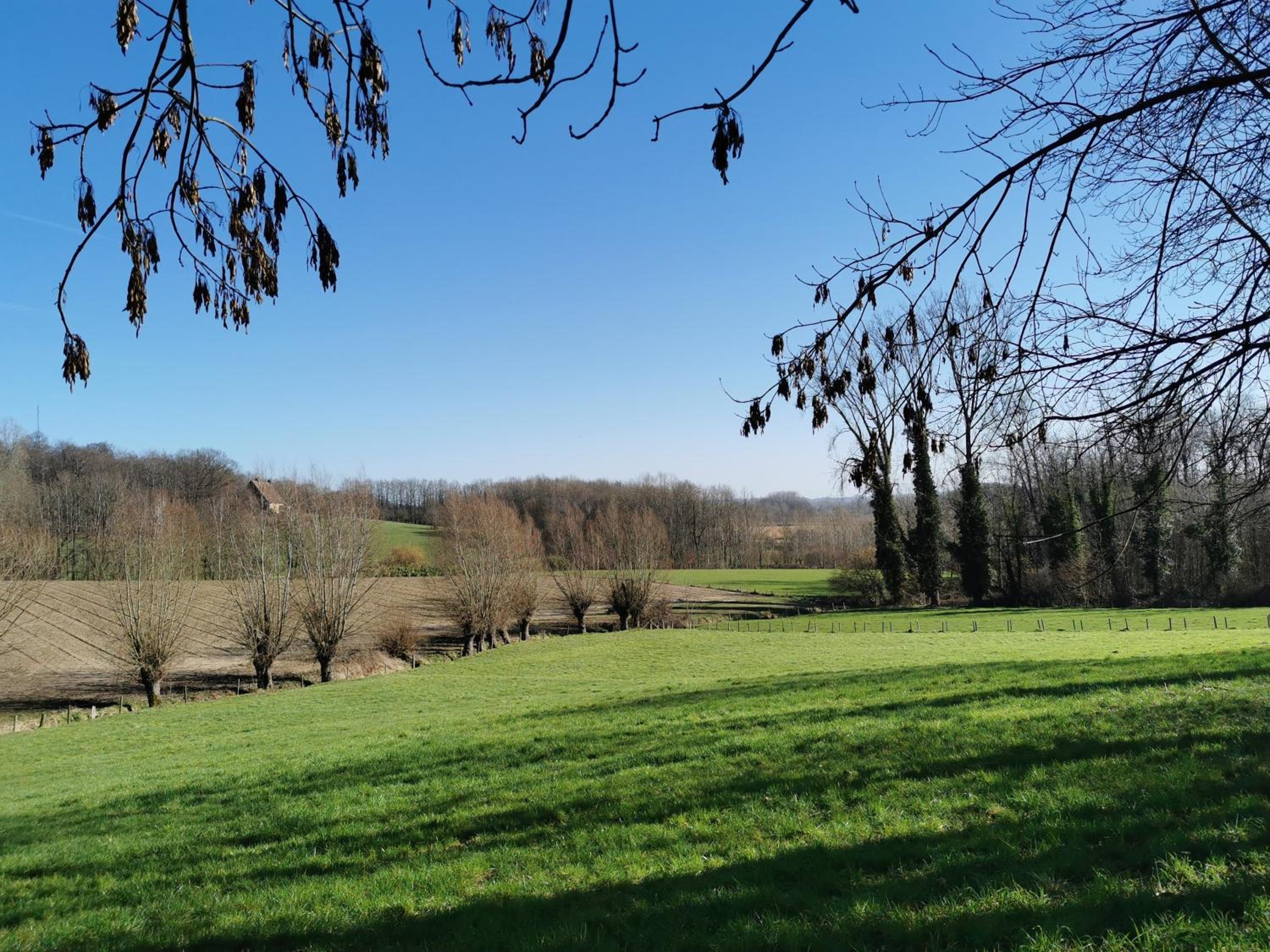 De Groene Hoeve
