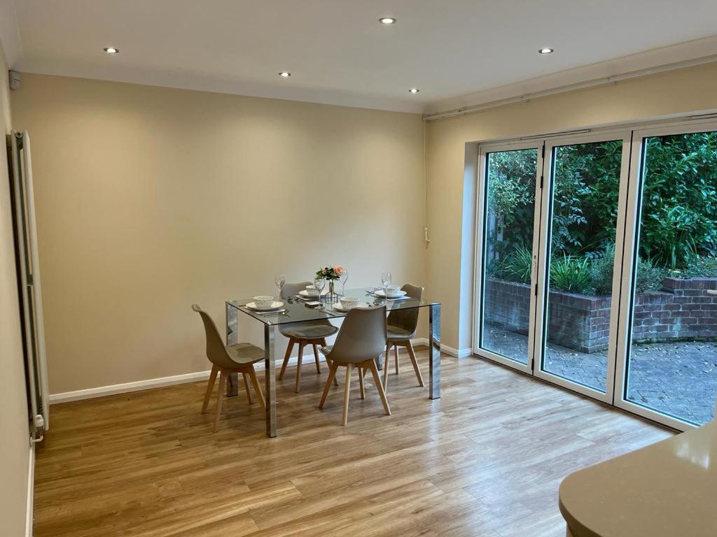 Forest Edge - Image 1