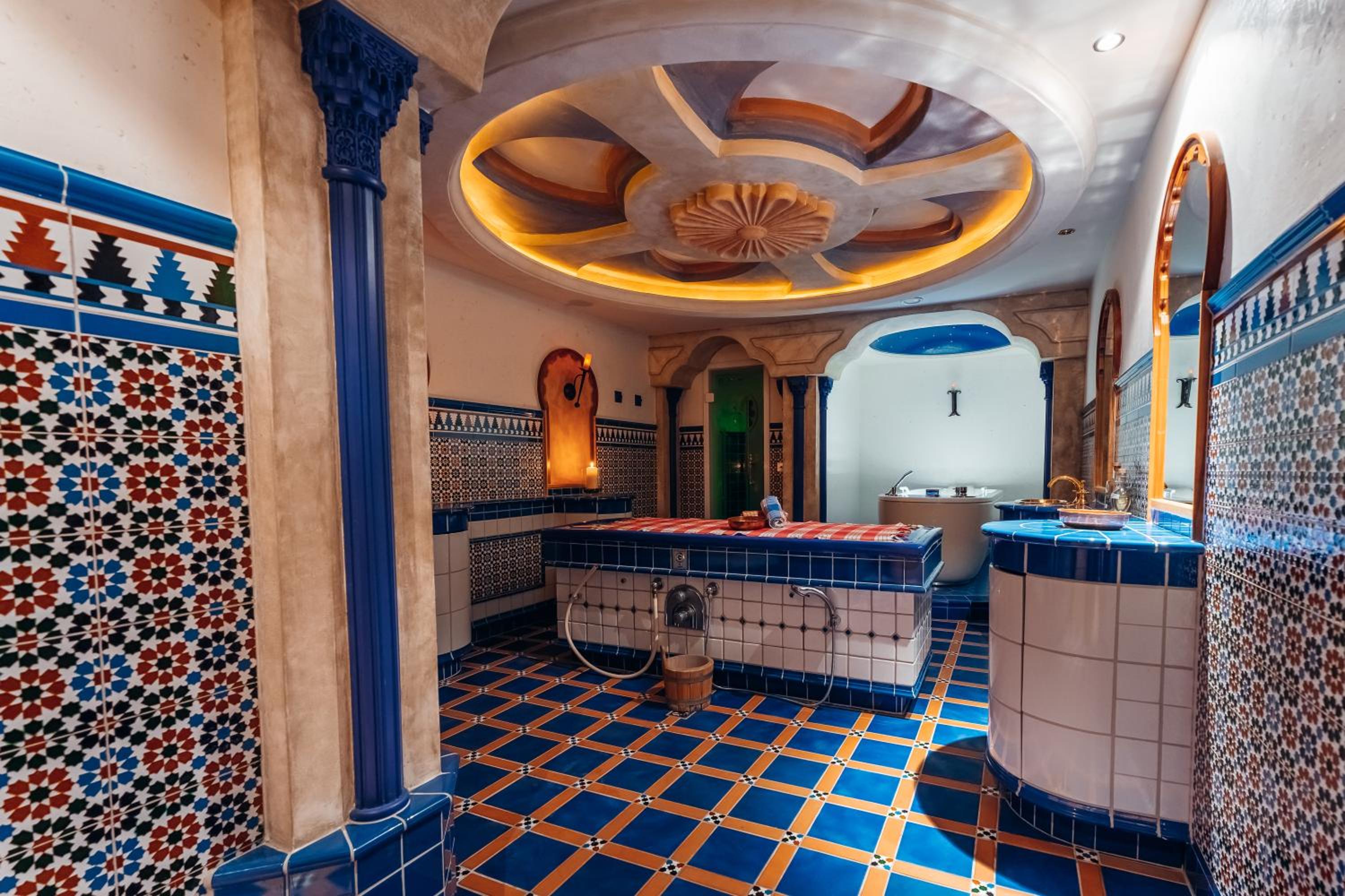 Hotel Trofana Royal 36