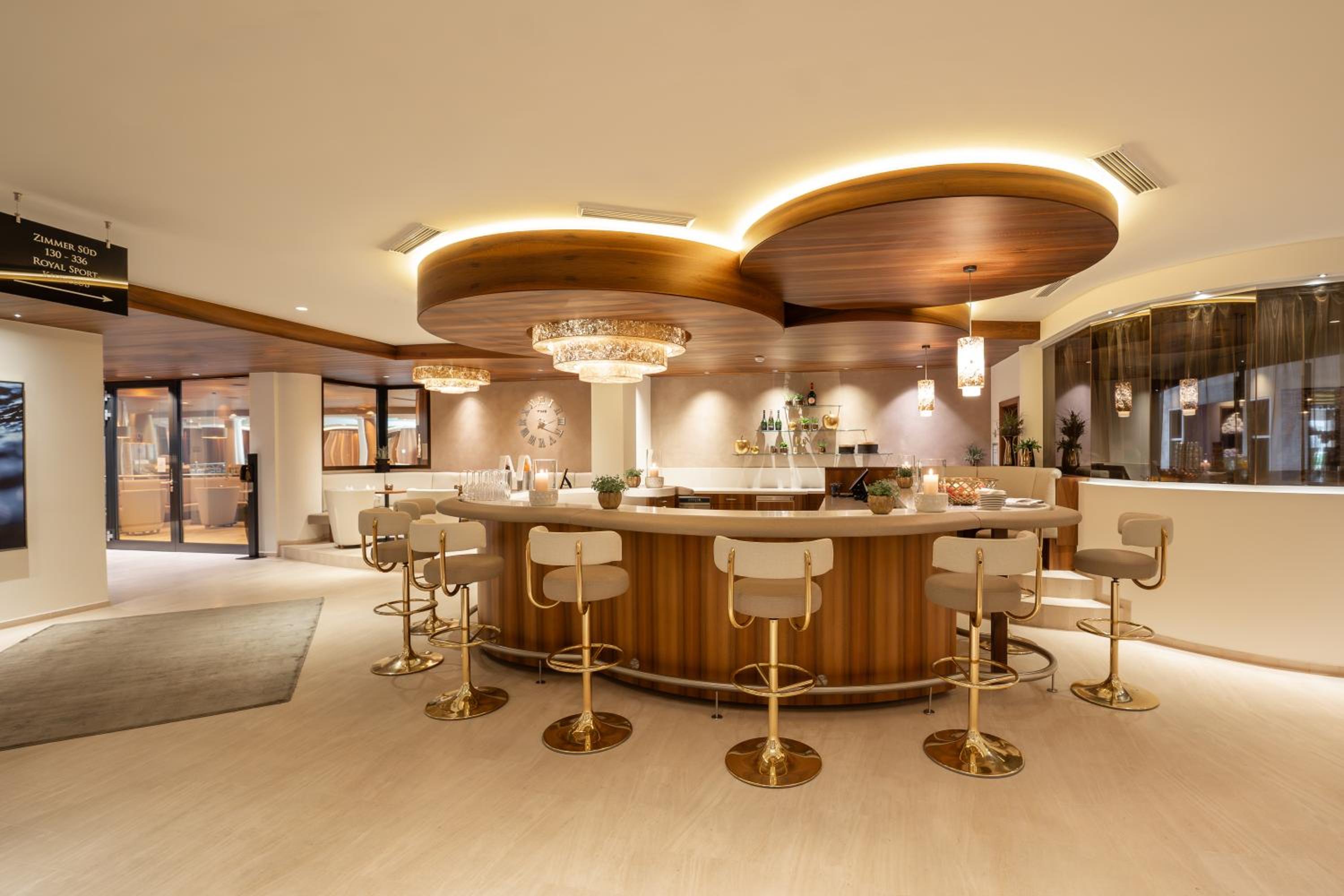 Hotel Trofana Royal 29