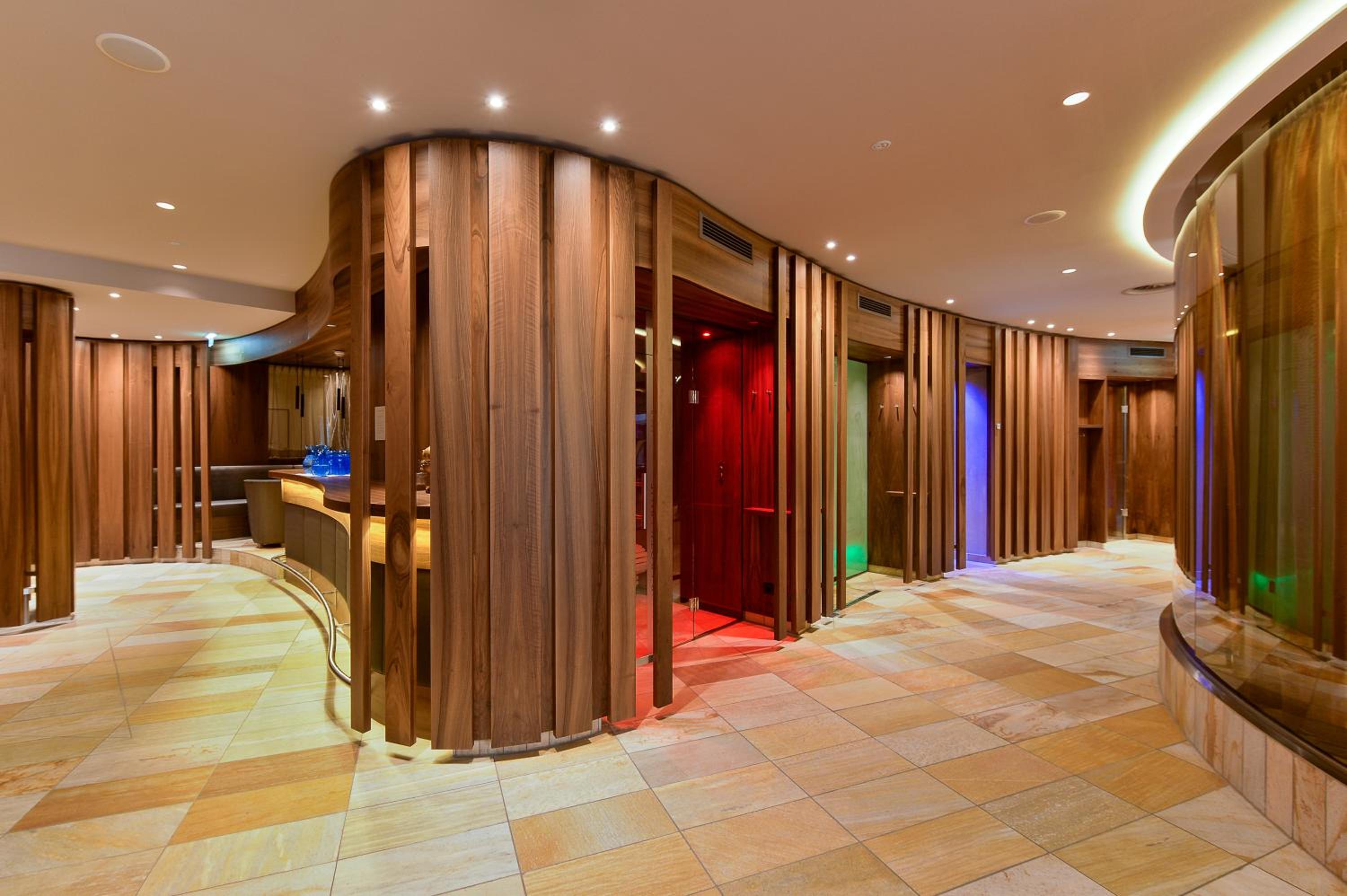 Hotel Trofana Royal 34