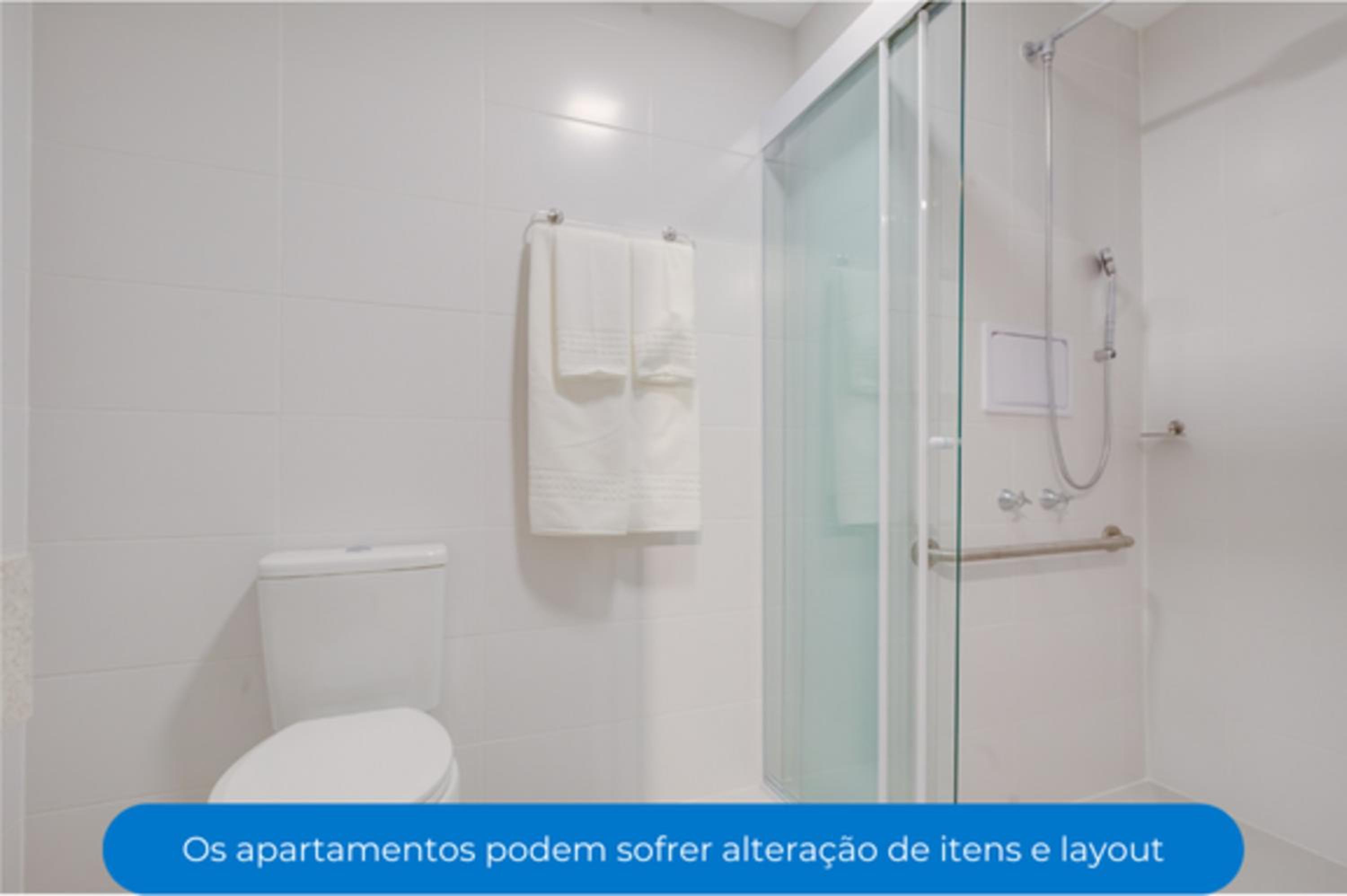 Roomo Transamerica SP Oscar Freire