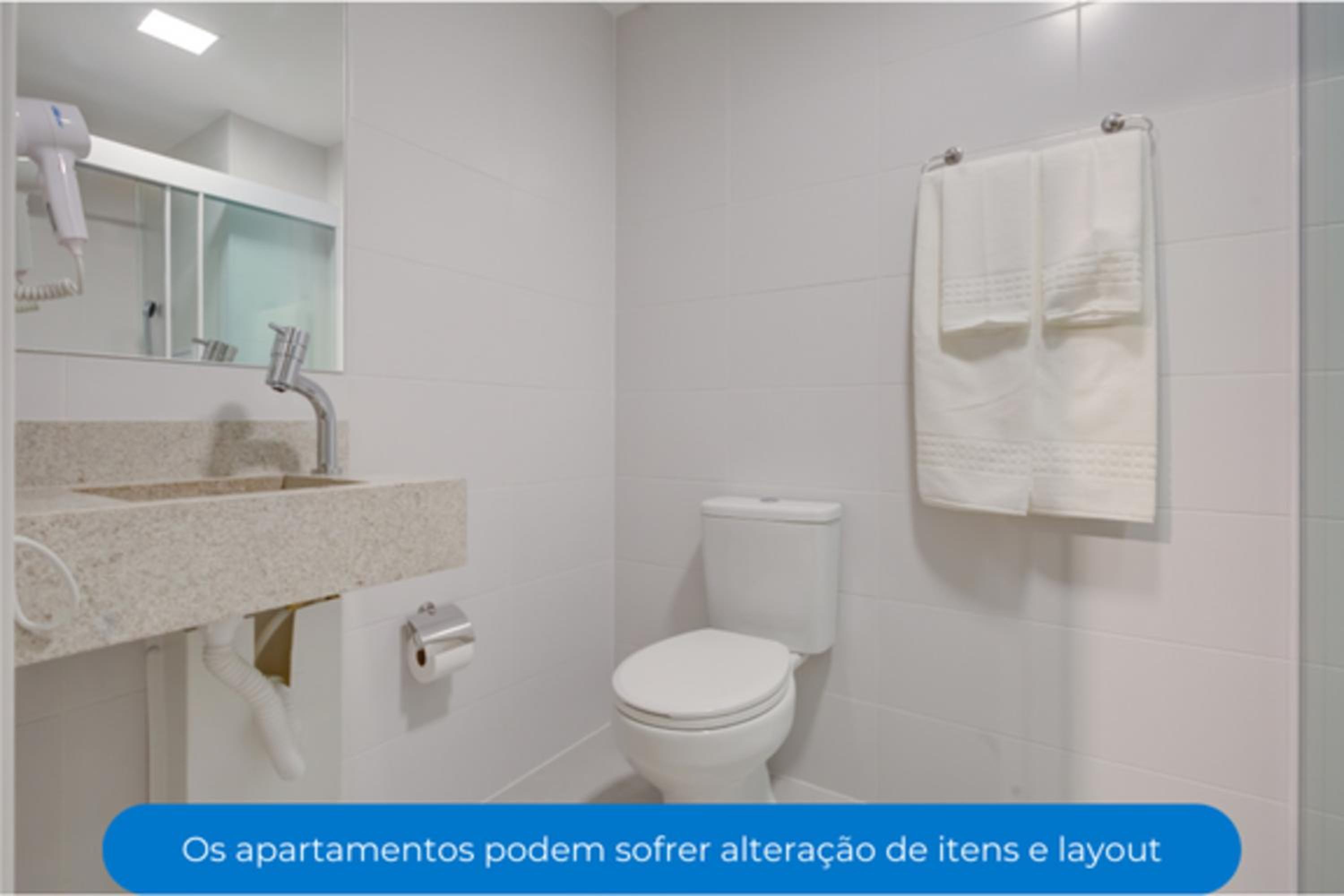 Roomo Transamerica SP Oscar Freire