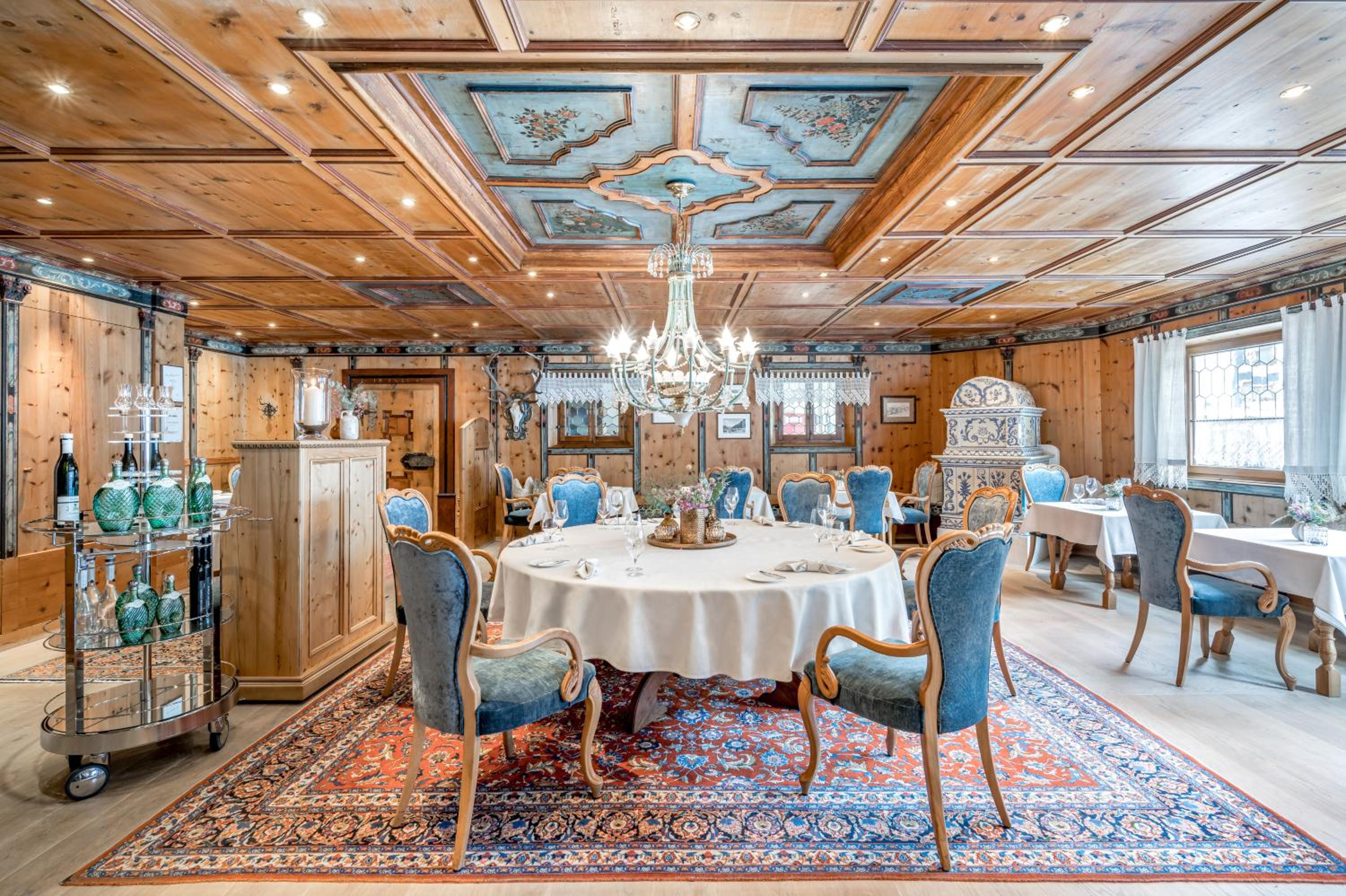 Hotel Trofana Royal 23