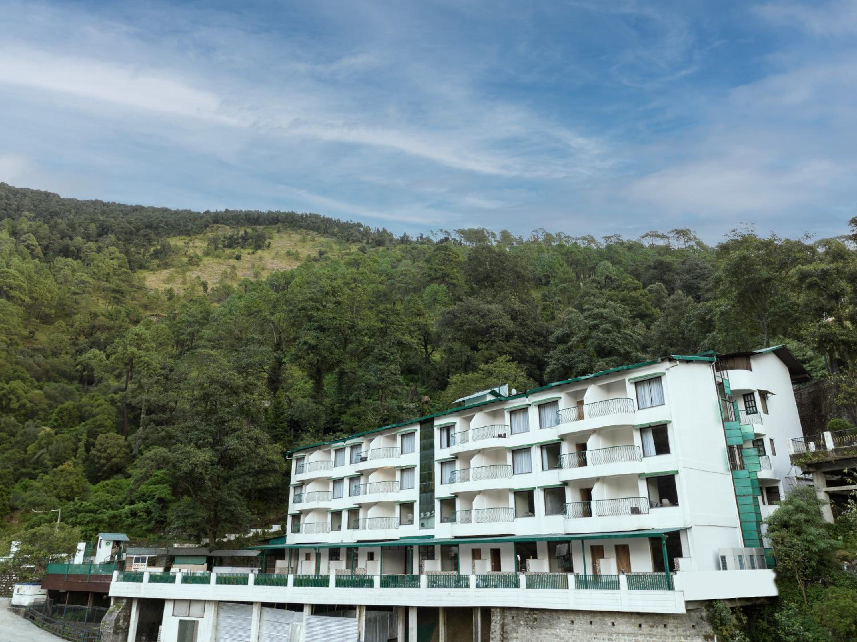 Sterling Nainital view 5