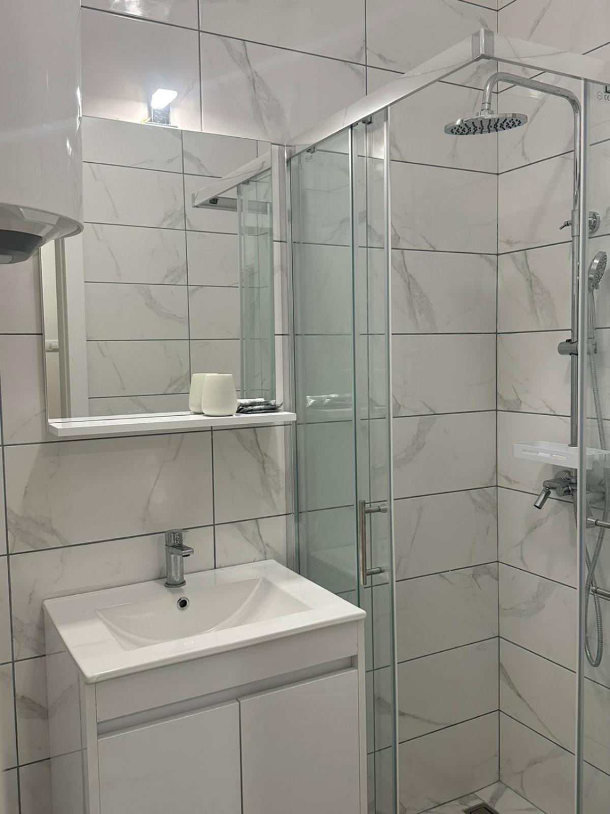 Apartman Marija