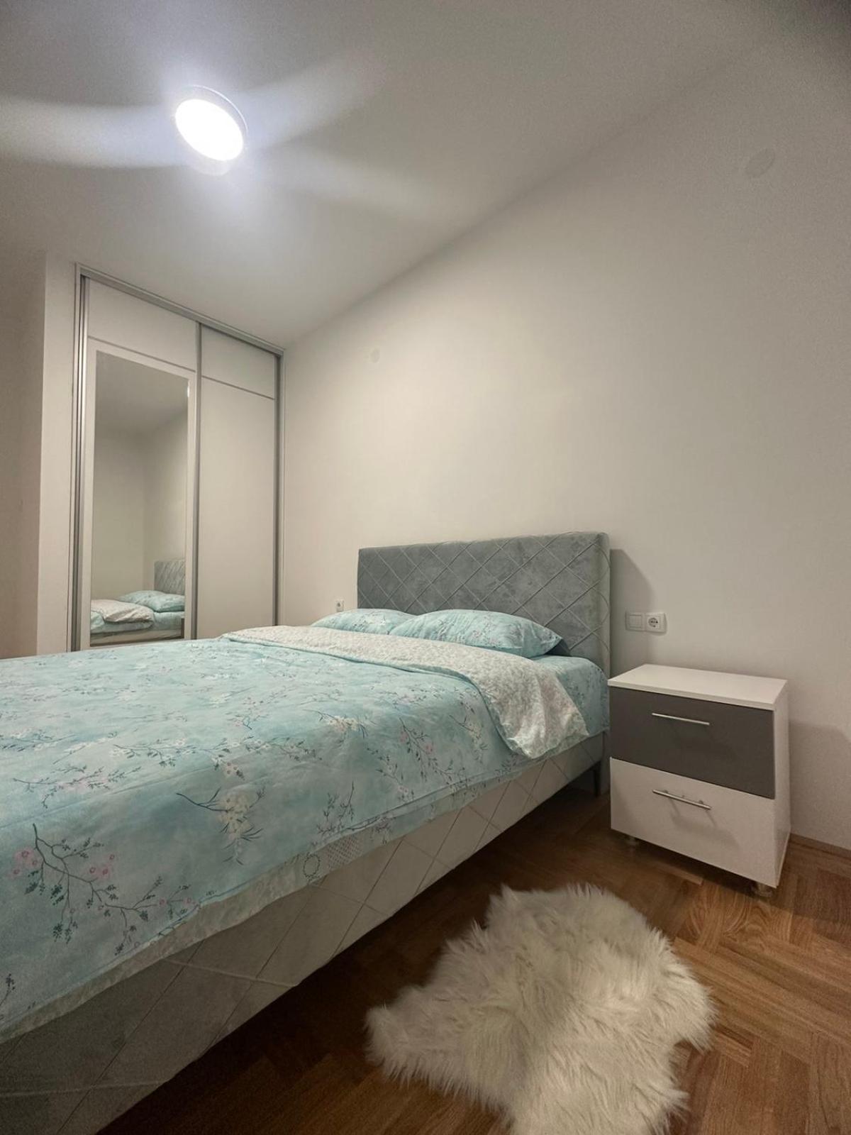 Apartman Marija