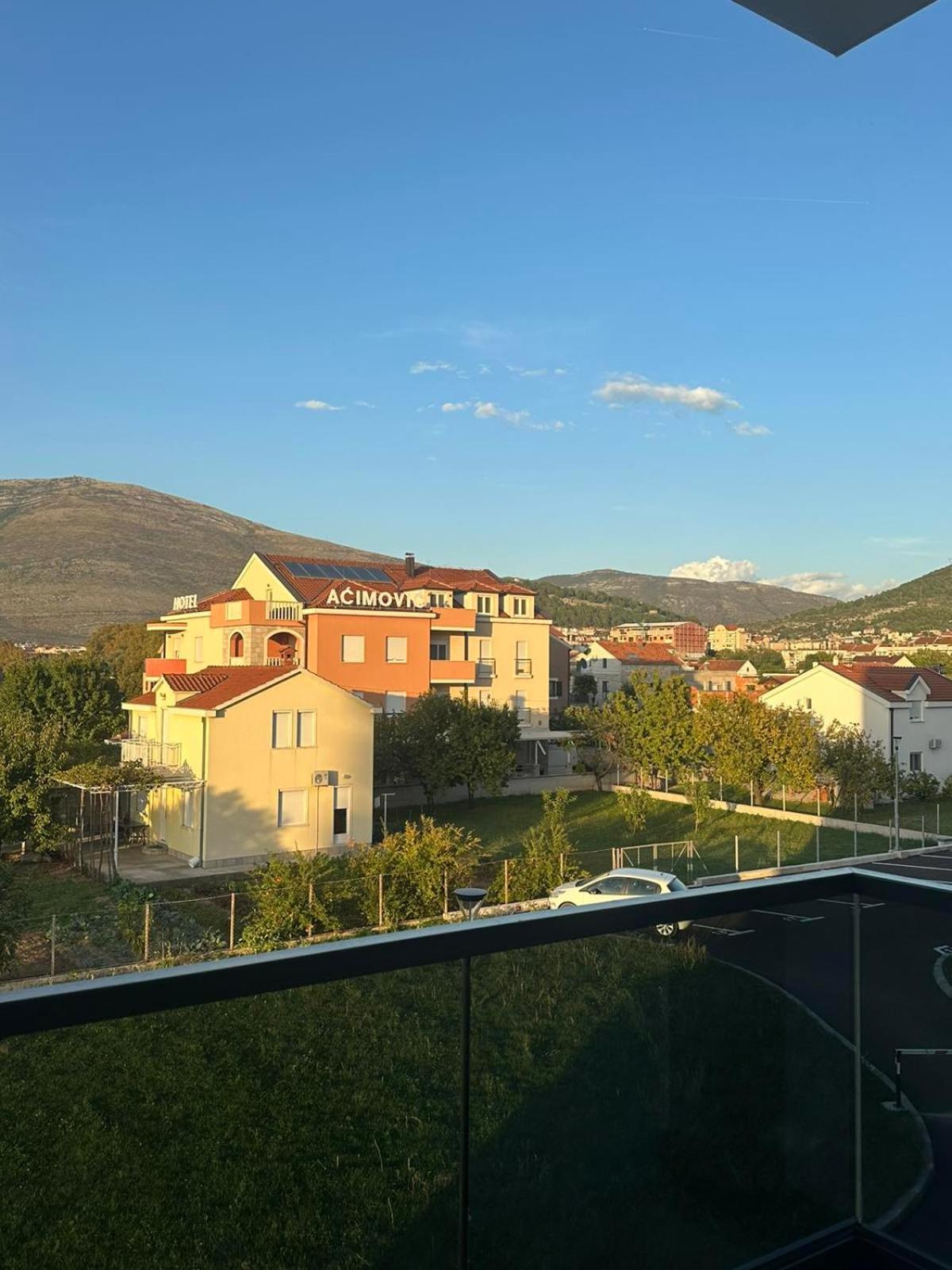 Apartman Marija