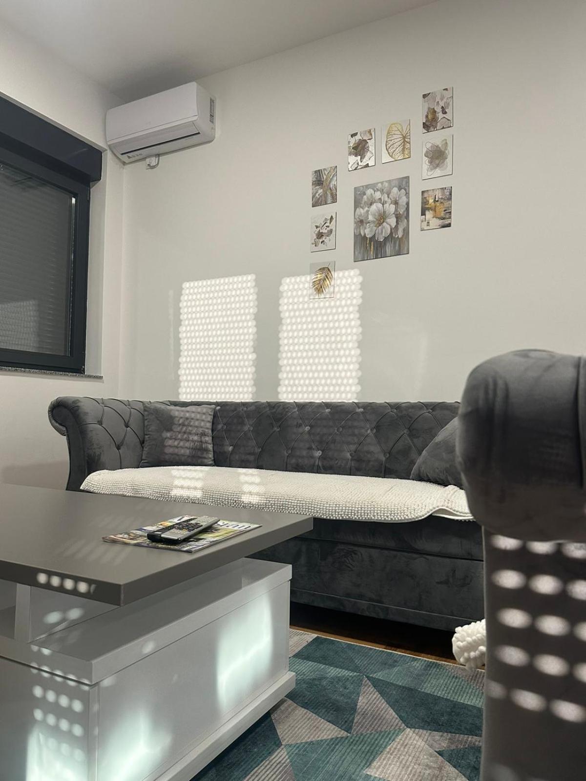Apartman Marija
