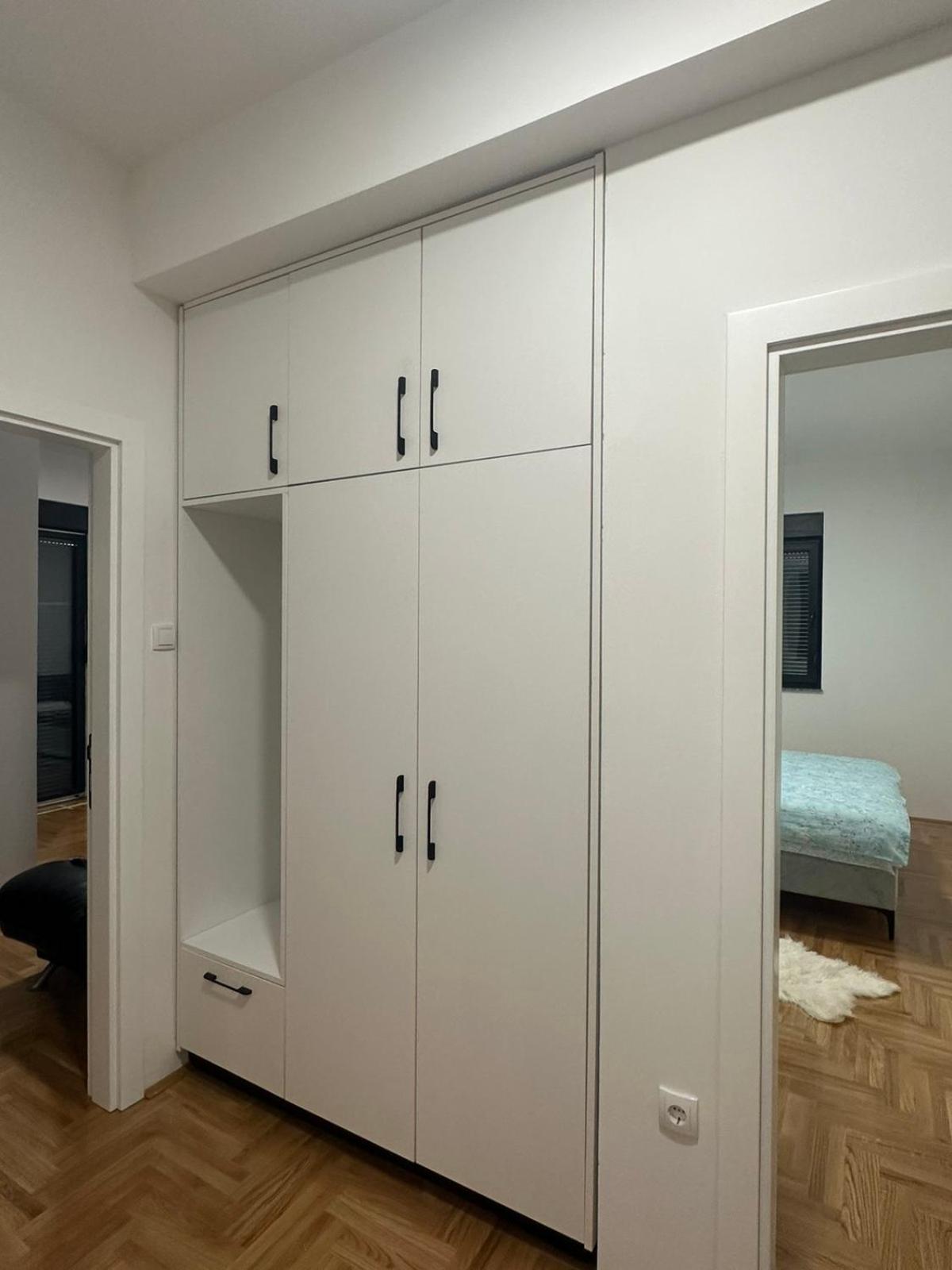 Apartman Marija