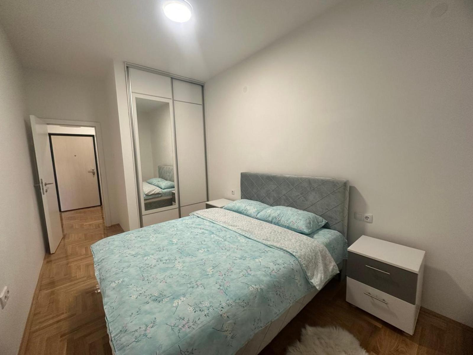 Apartman Marija