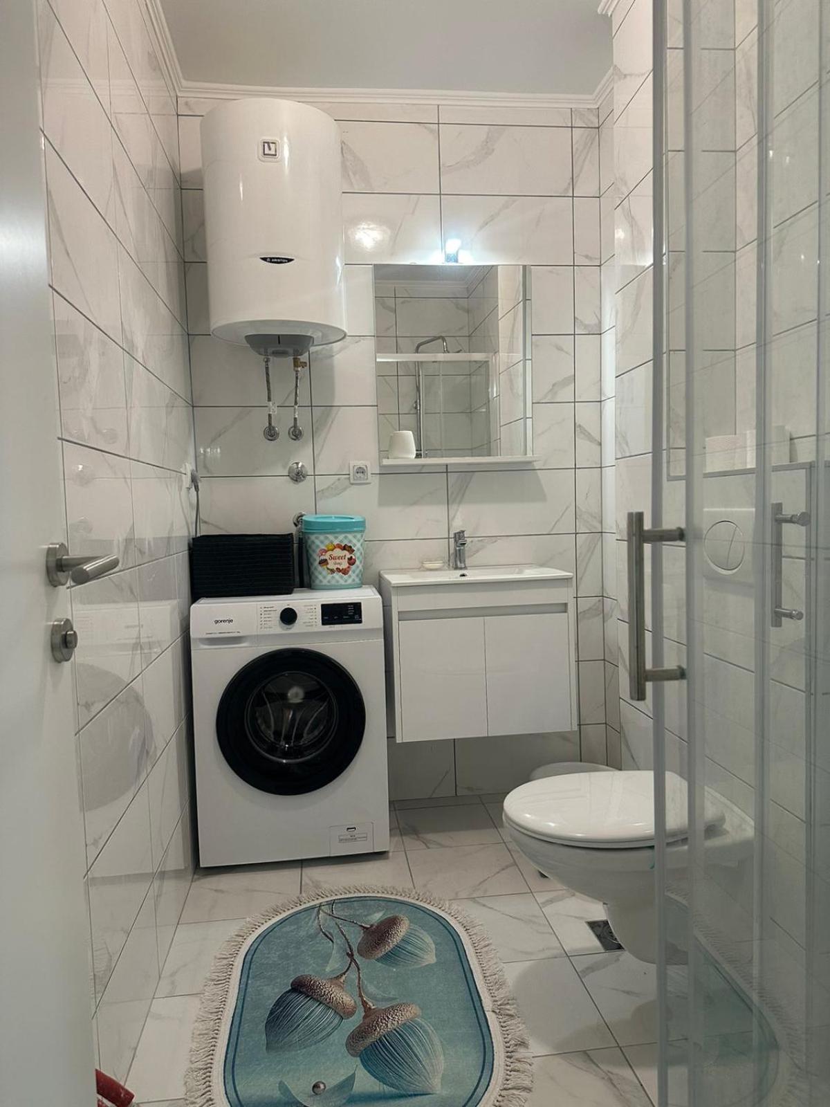 Apartman Marija