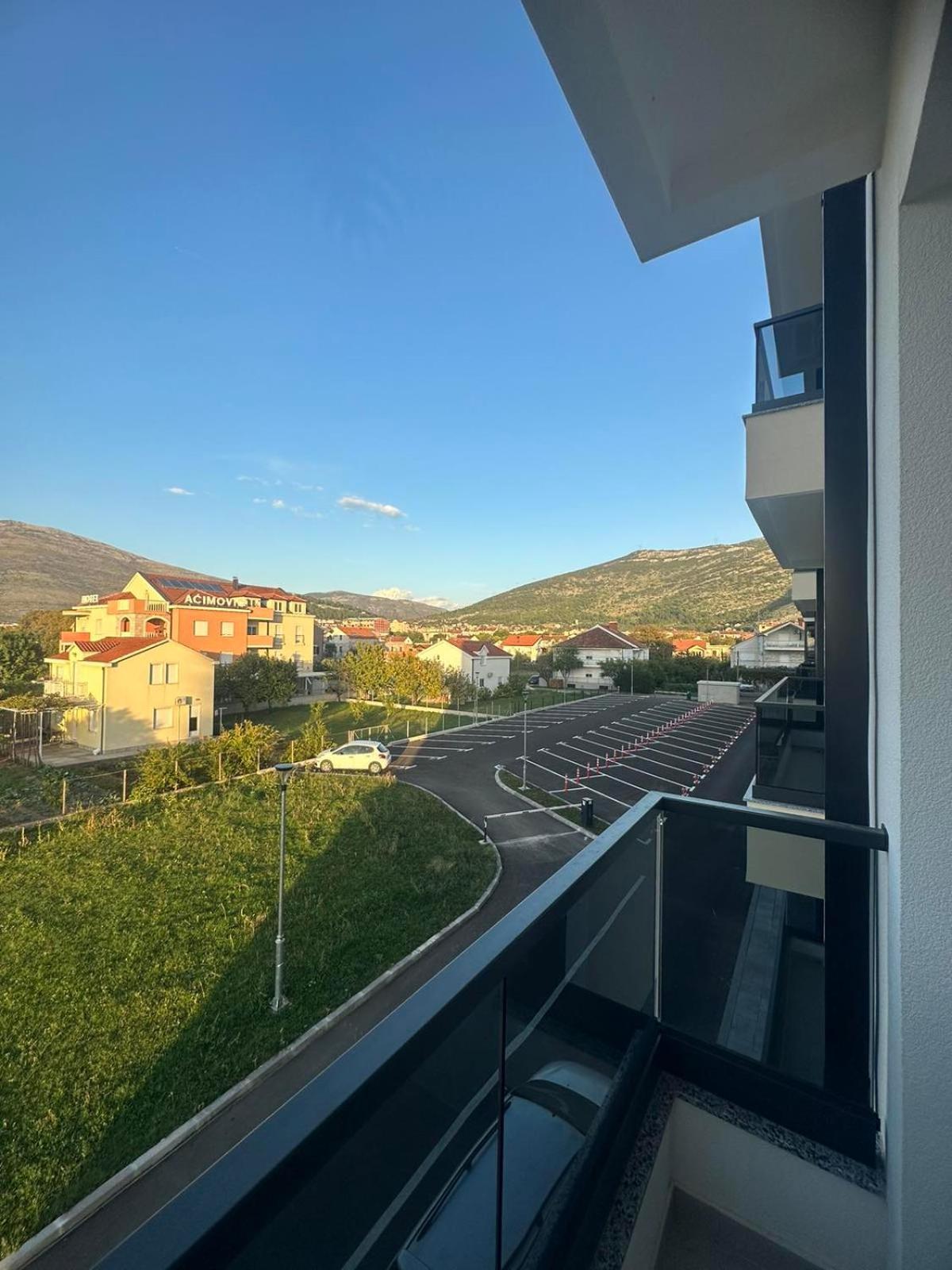 Apartman Marija
